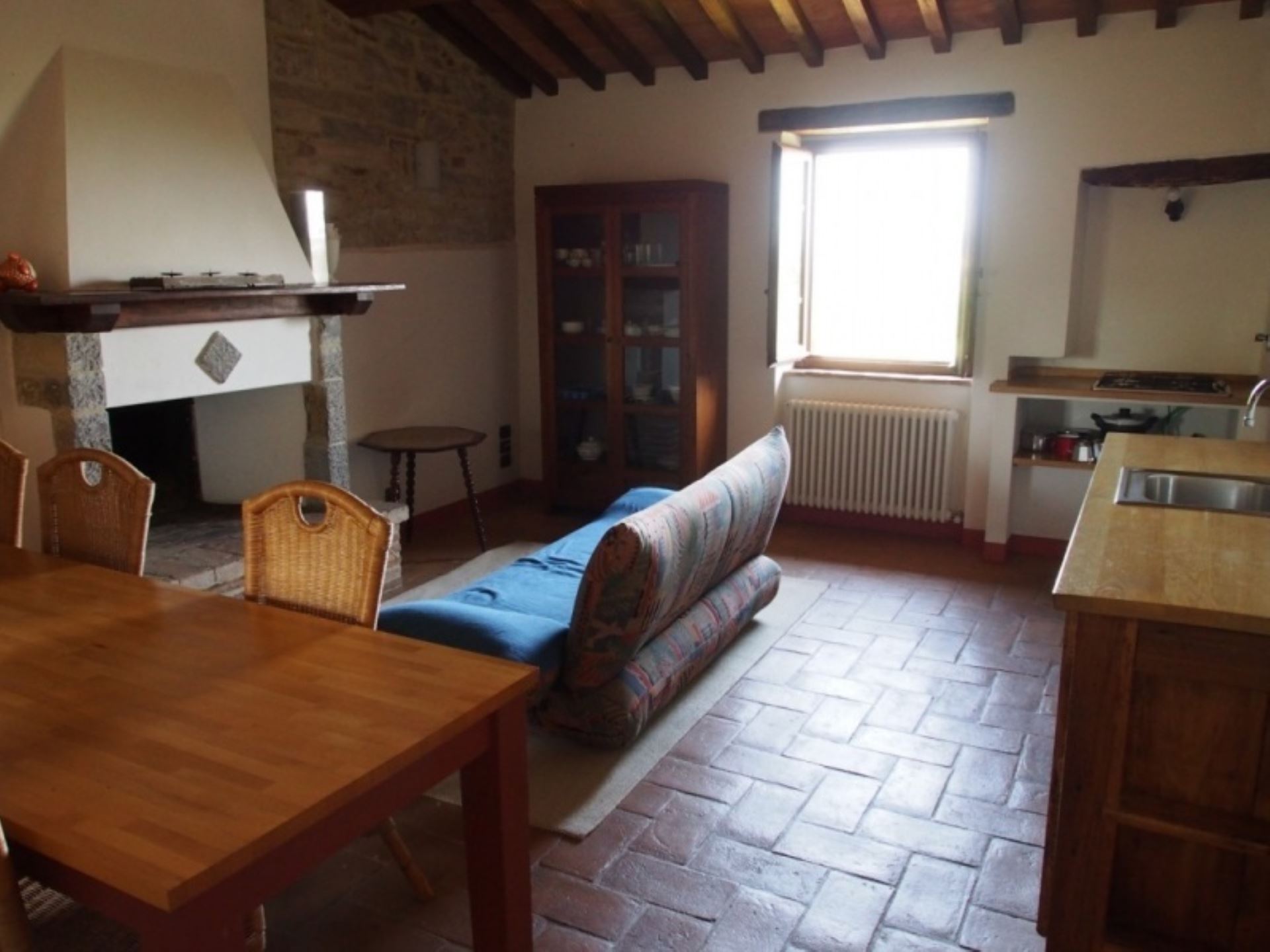 BORGO MONTICELLI - VENERE