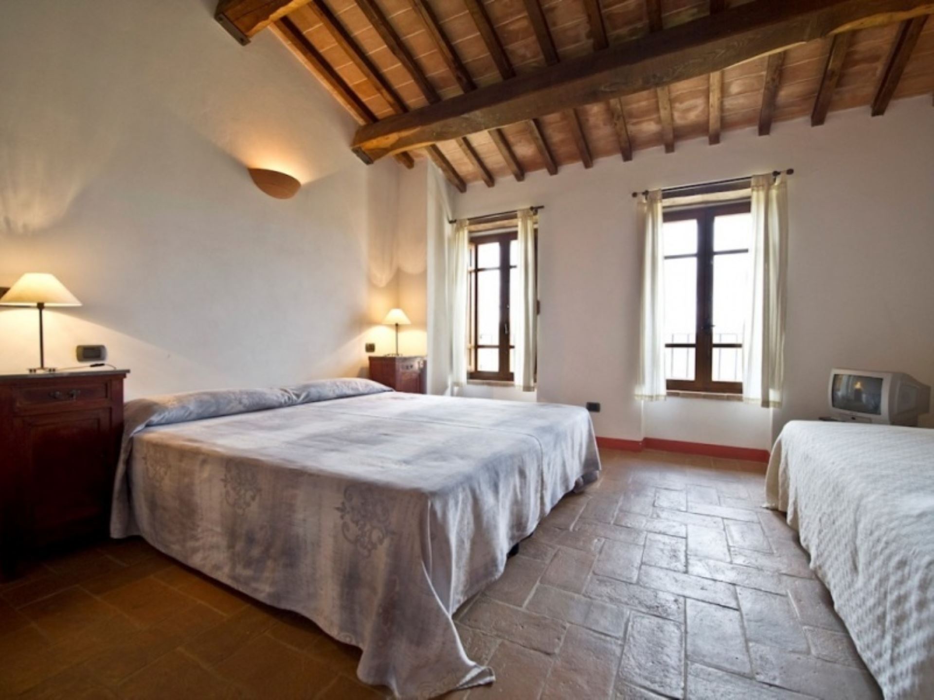 BORGO MONTICELLI - TIZIANO