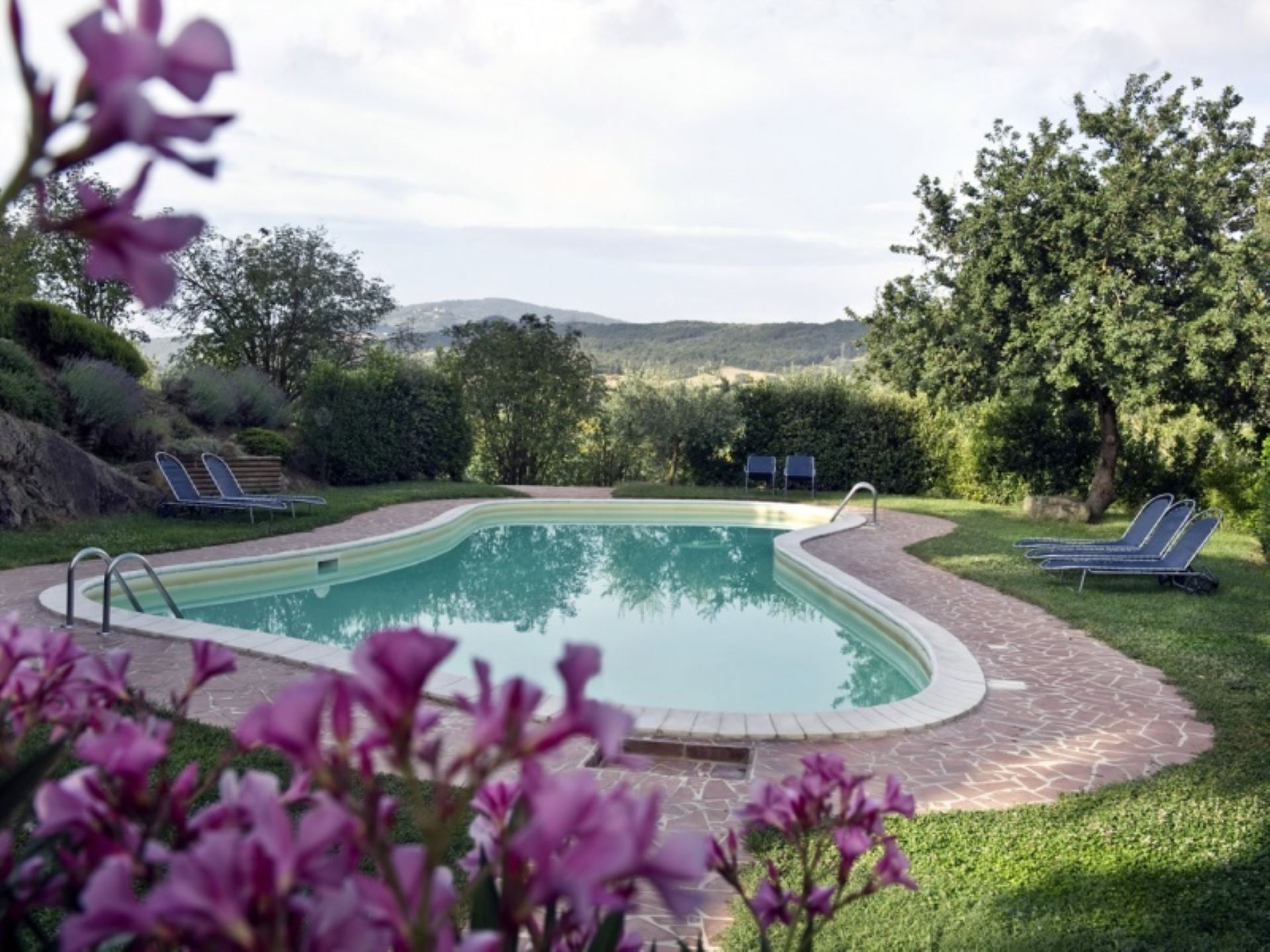 BORGO MONTICELLI - LEONARDO