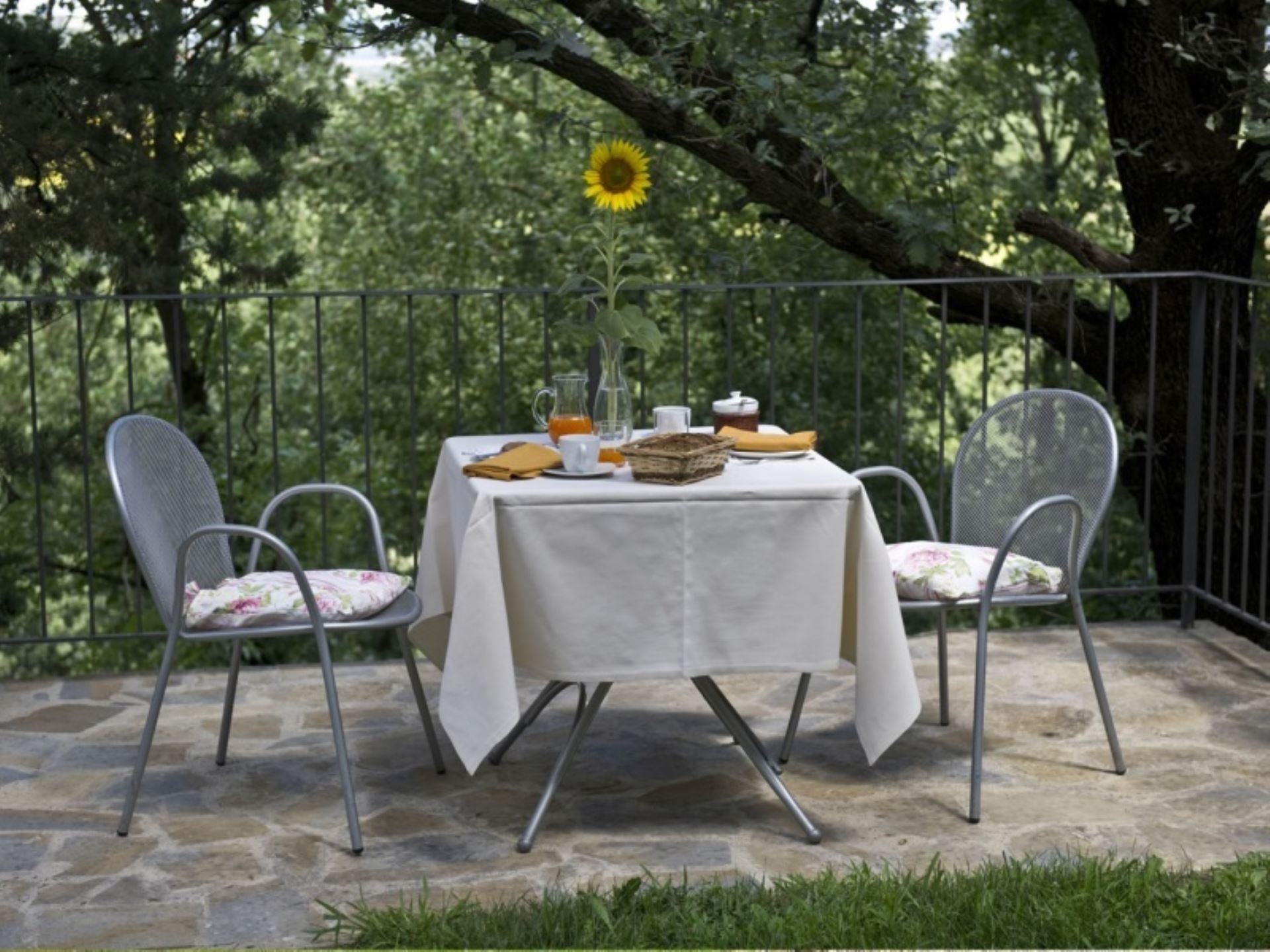 BORGO MONTICELLI - DONATELLO