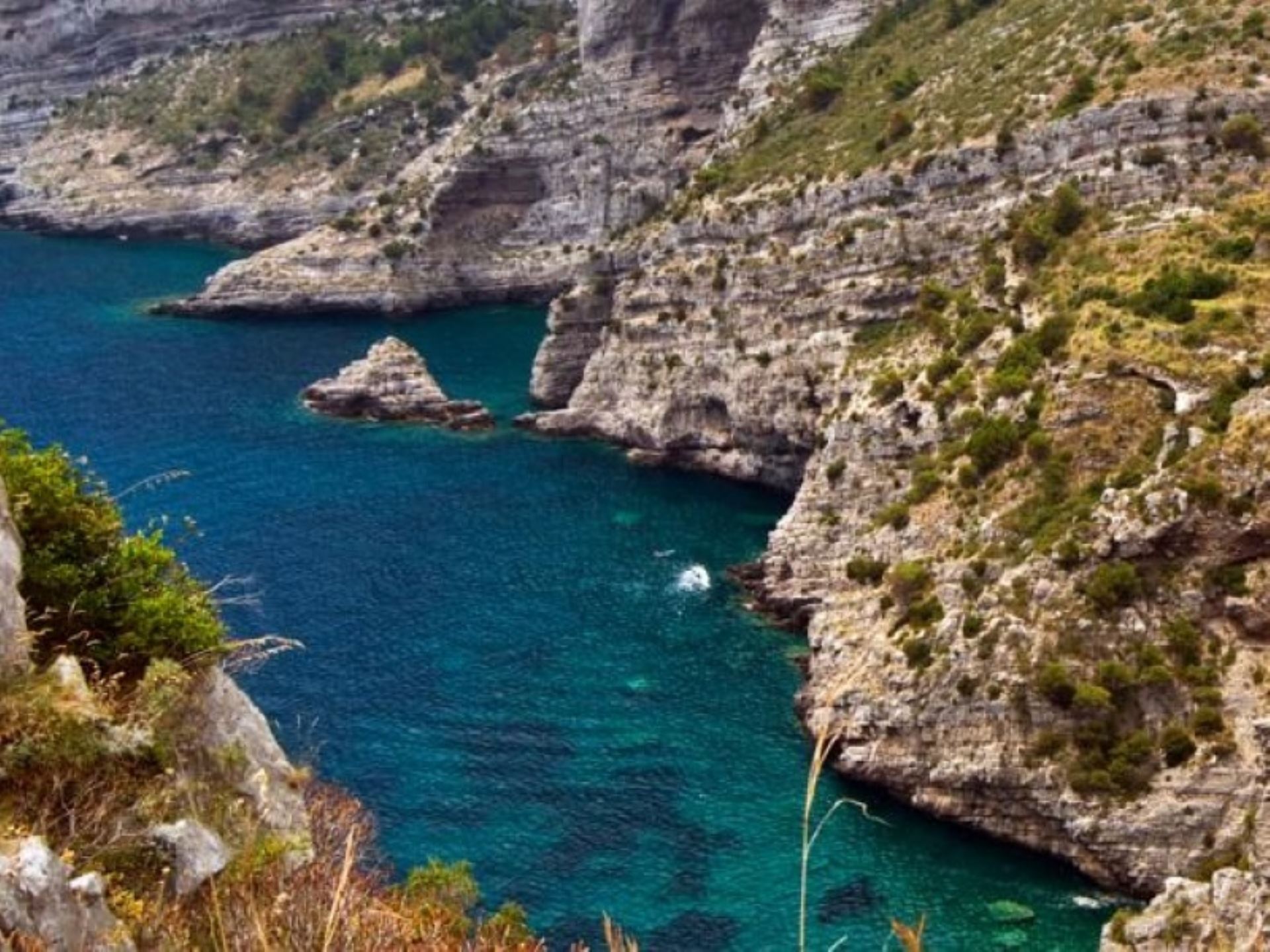 TERRAZZA DI CAPRI - BILO COMFORT