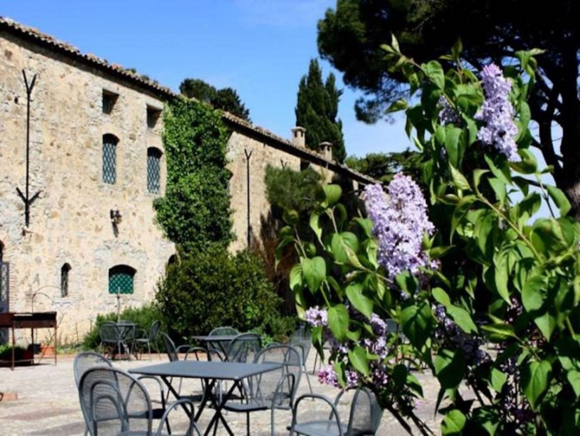 FEUDO SAN GIORGIO -  PASSORUVOLO Lsuite