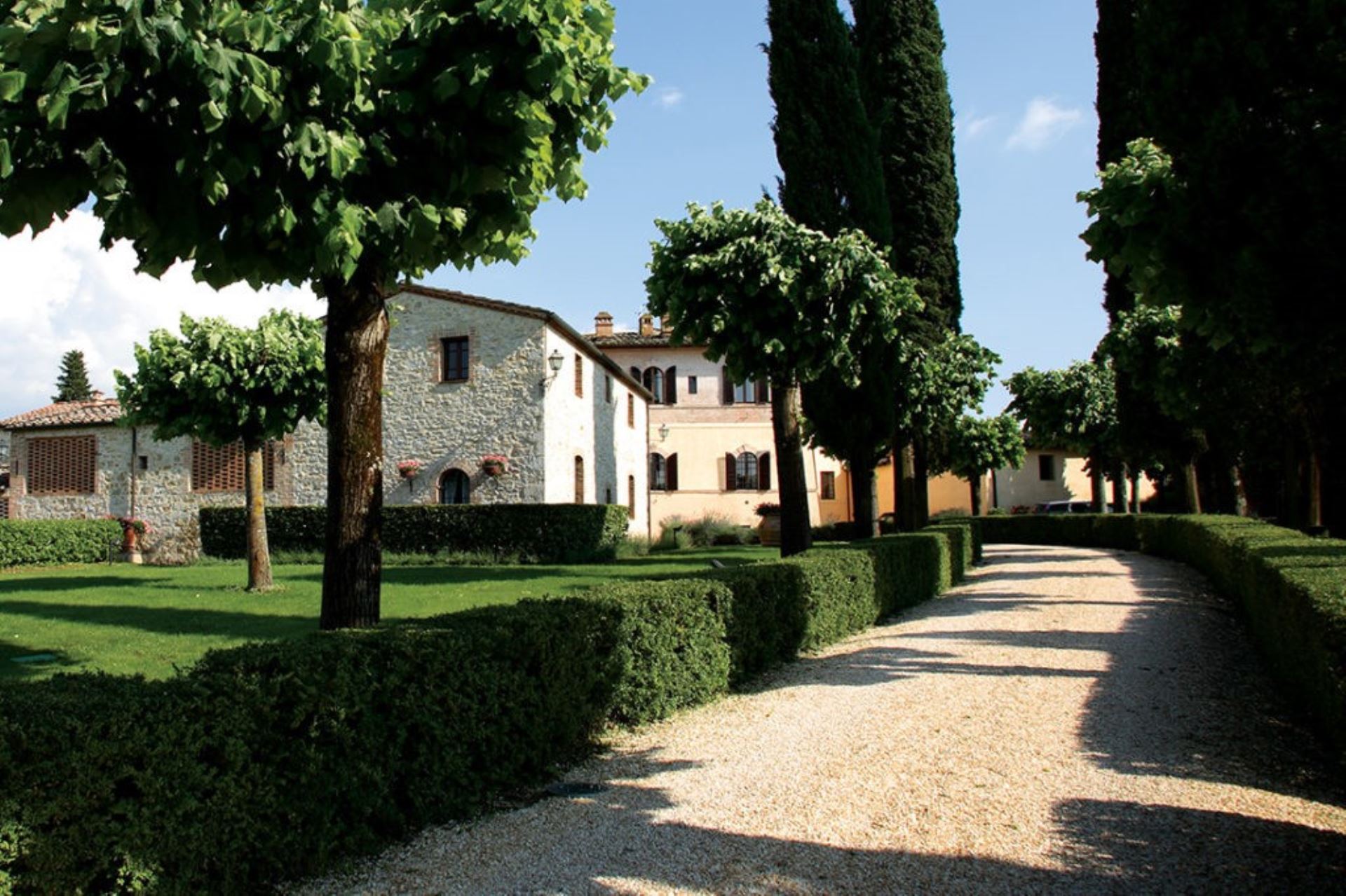 VILLA COLLALTO