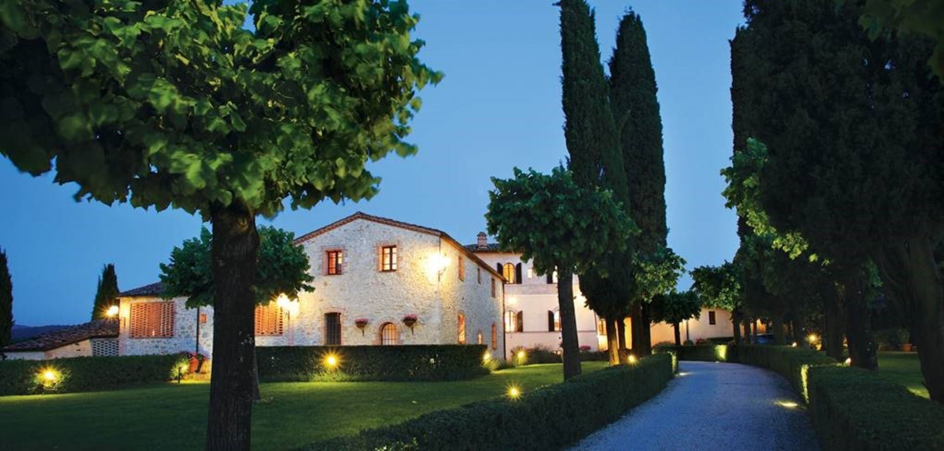 VILLA COLLALTO