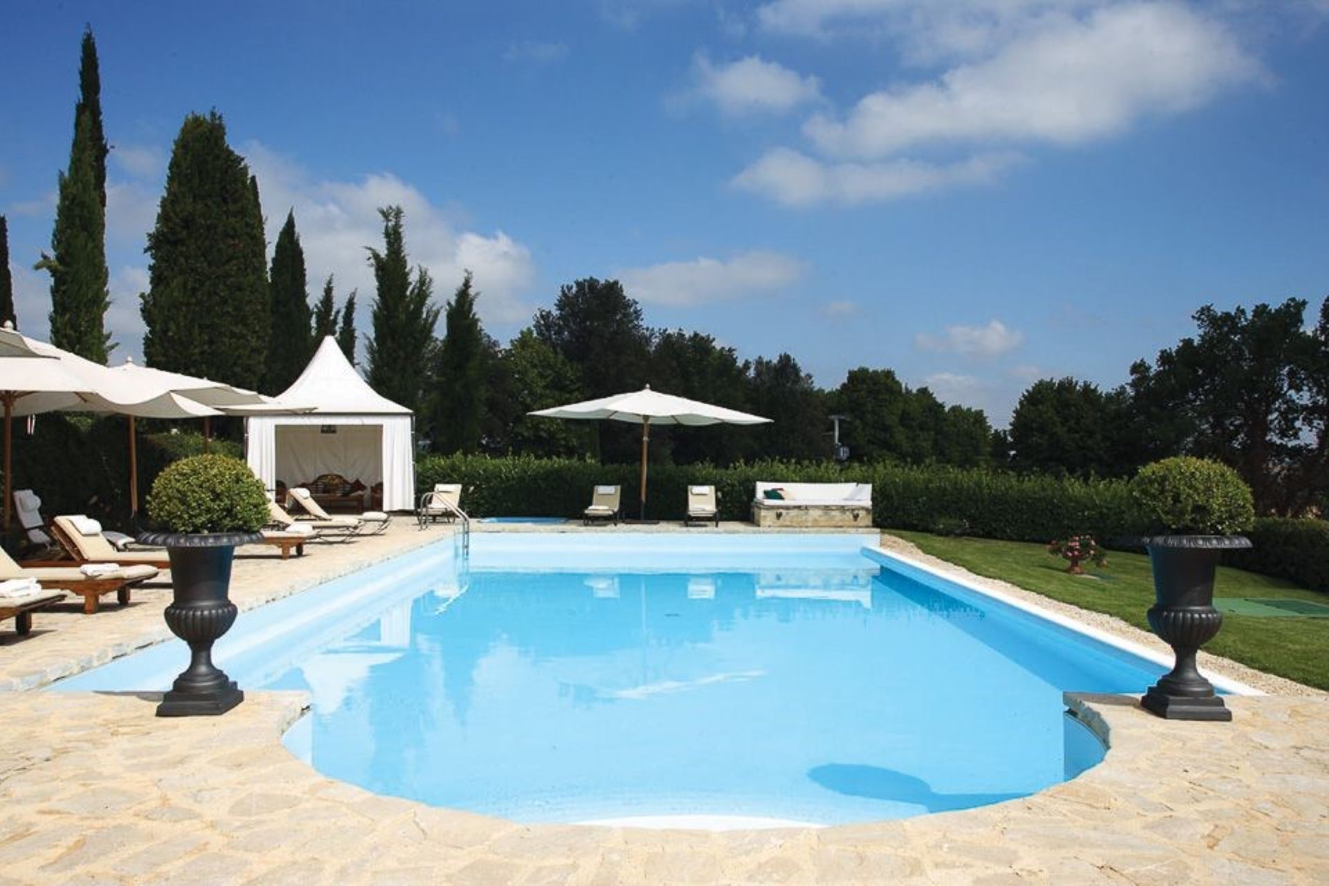 VILLA COLLALTO