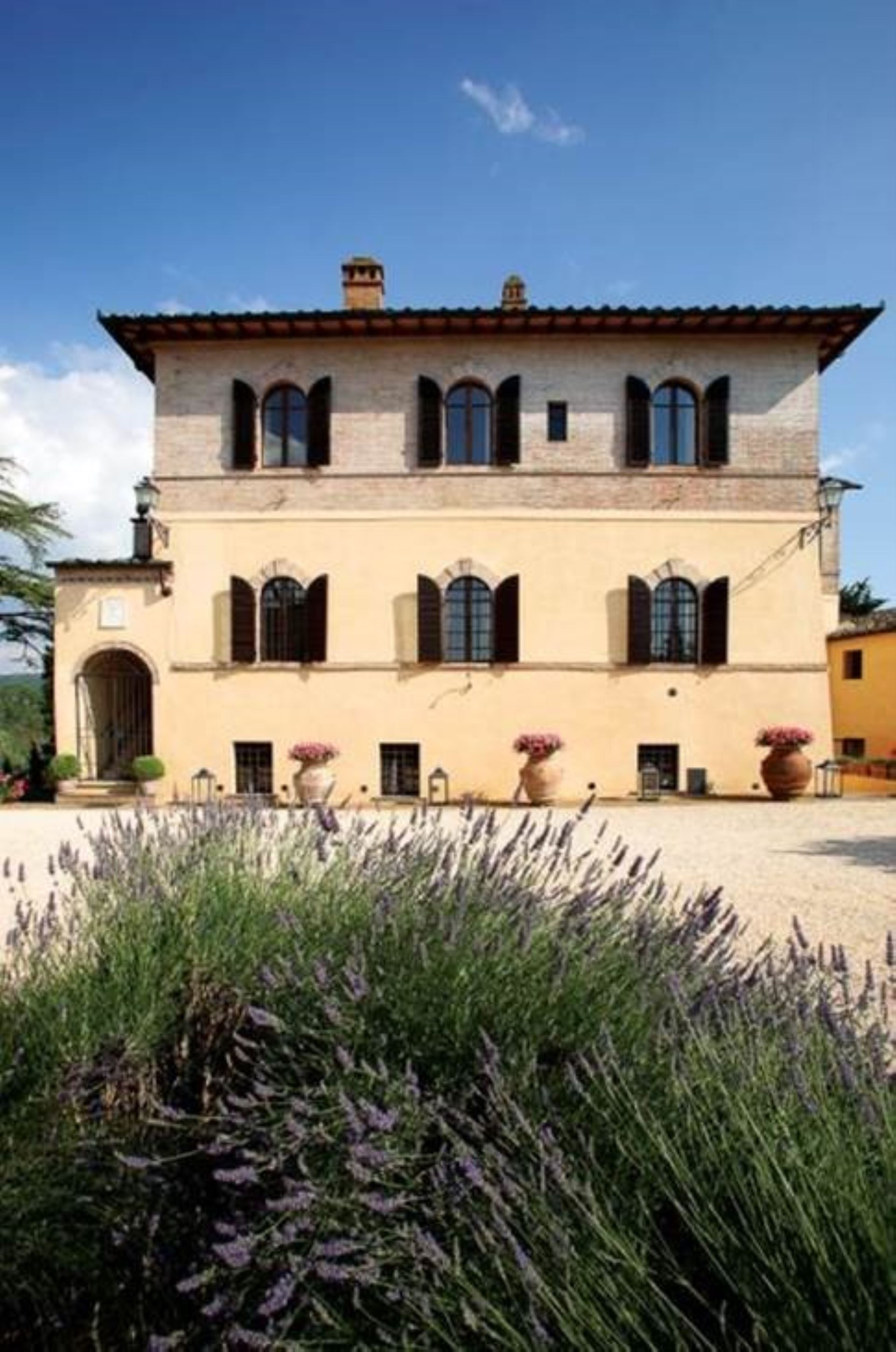 VILLA COLLALTO