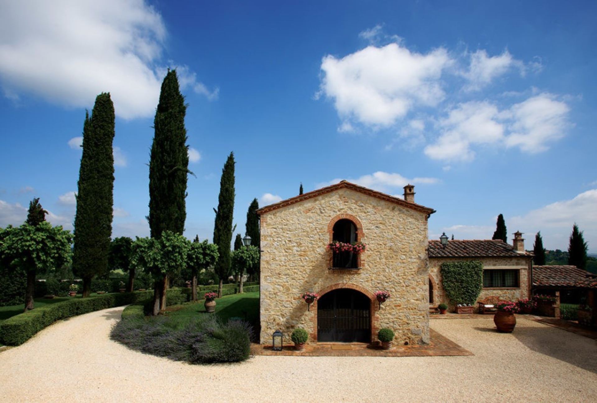 VILLA COLLALTO