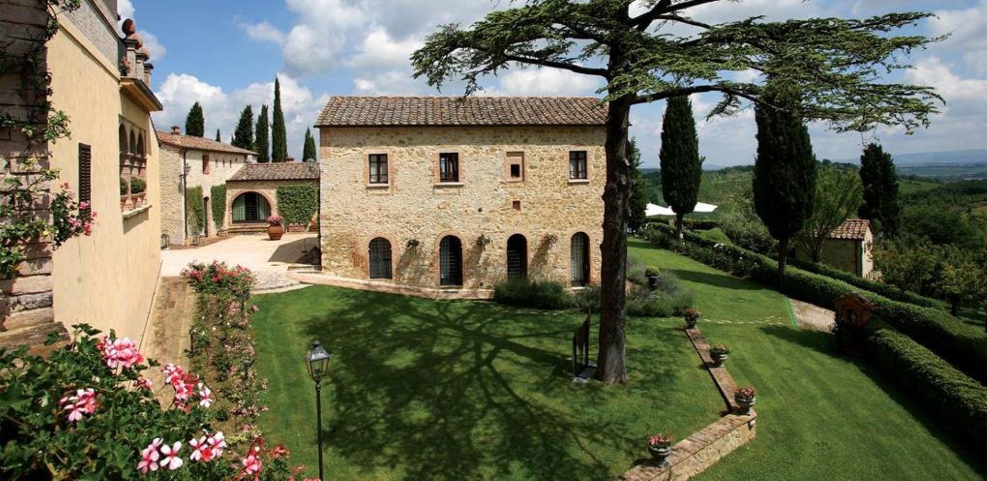 VILLA COLLALTO