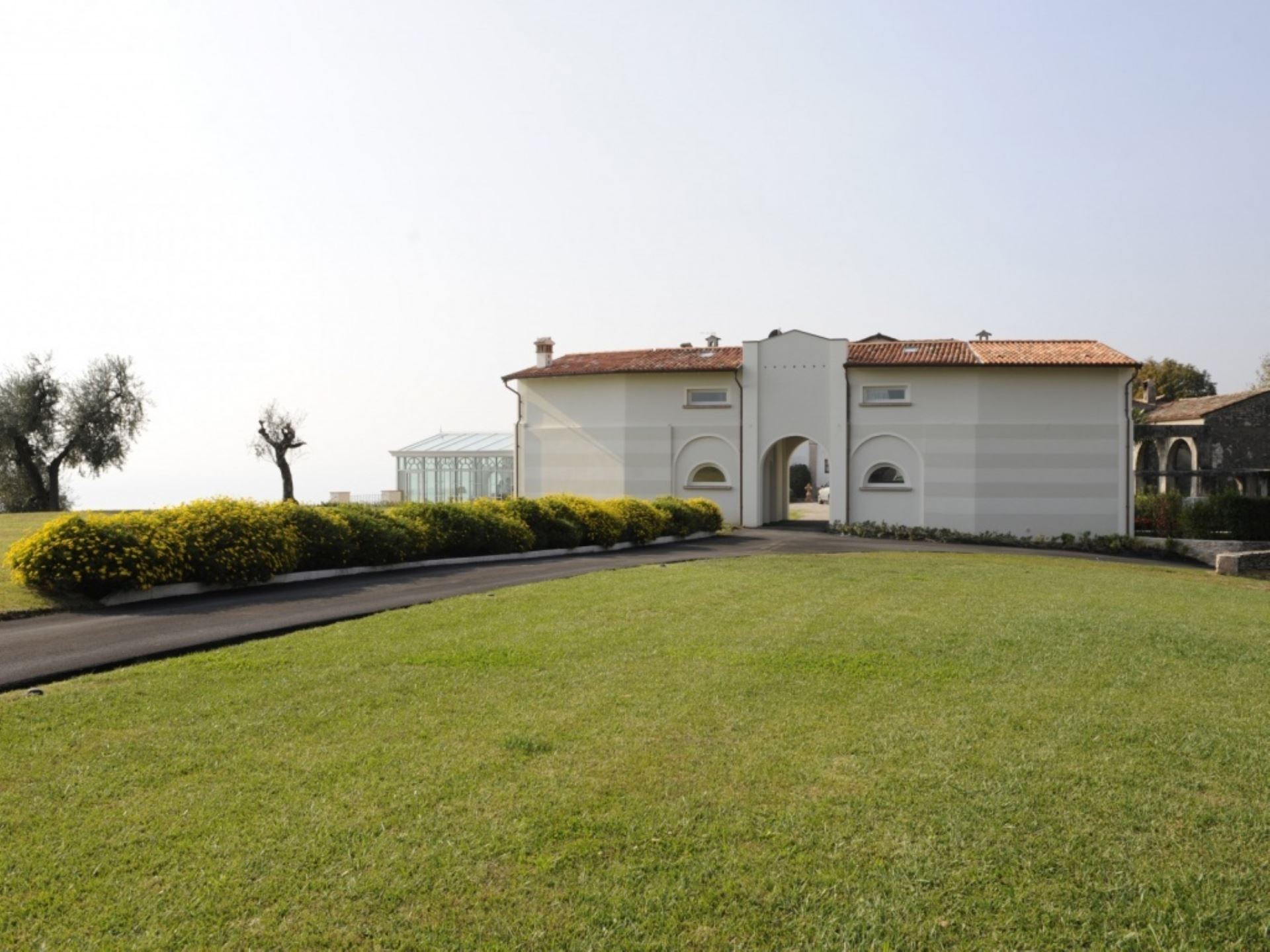 VILLA LE SELVE