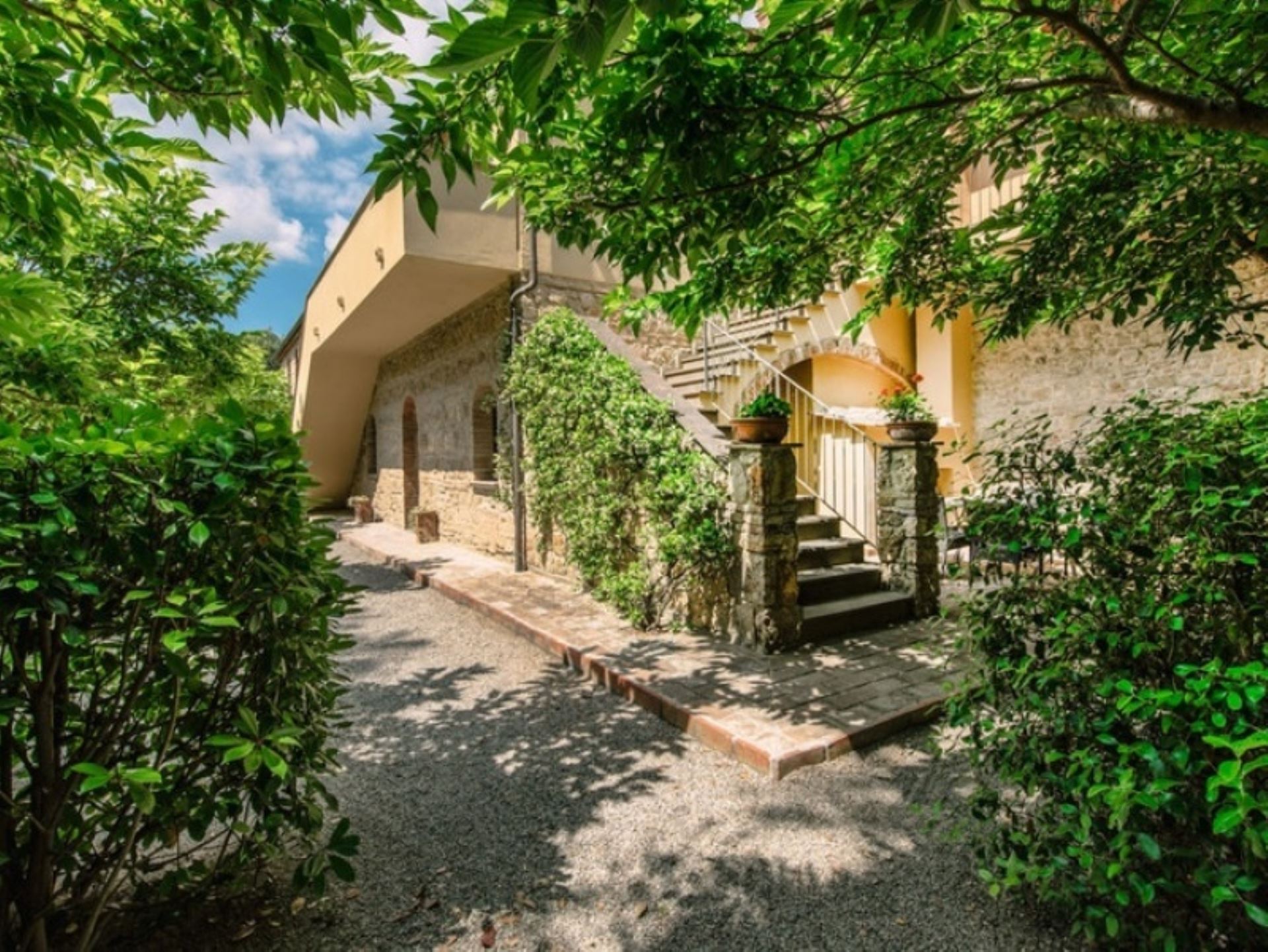 TENUTA QUARRATA - TRILO 11