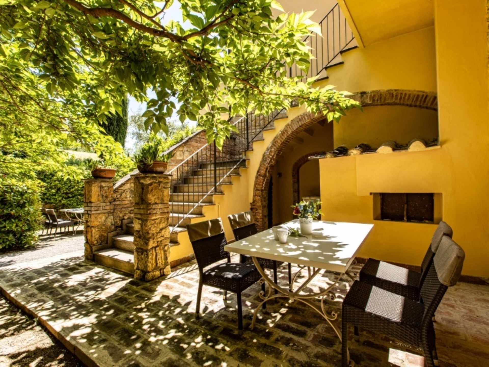 TENUTA QUARRATA - TRILO SUPERIOR 15