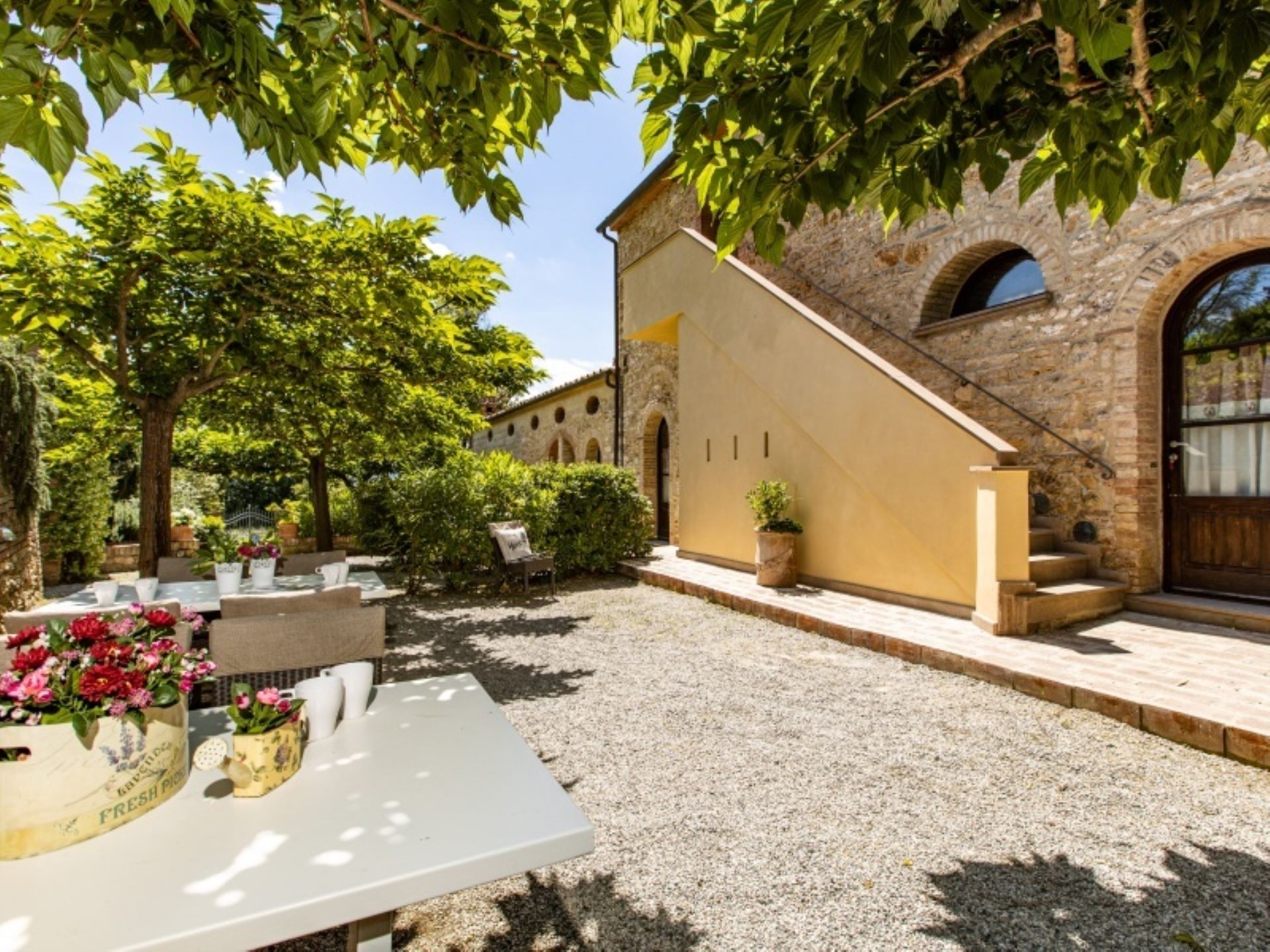 TENUTA QUARRATA - BILO 12