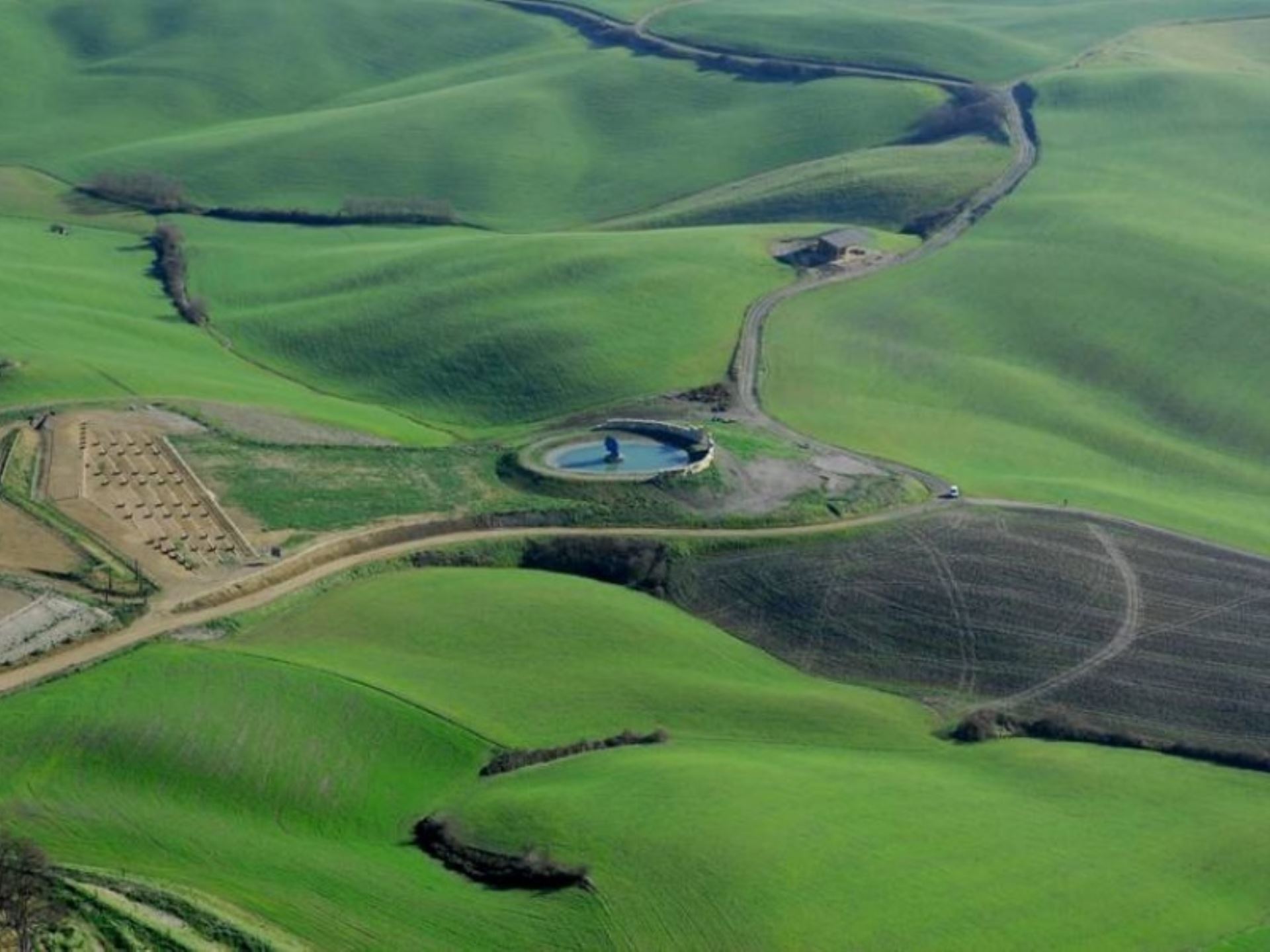 CASALE TRIESTE e IL CASINO