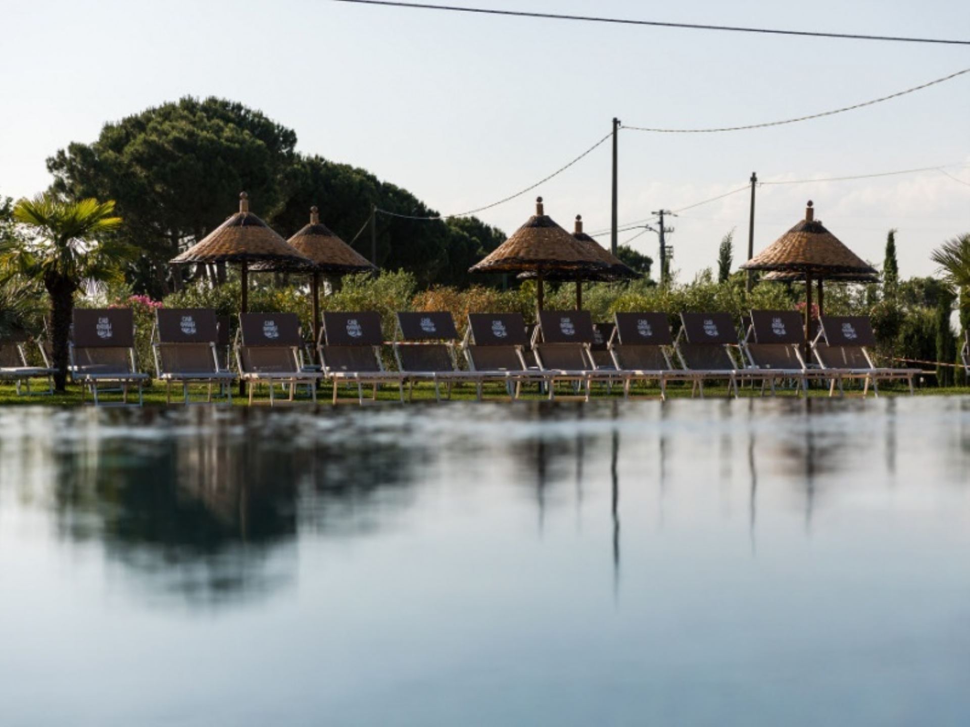 TRE RE - ALBANA  LOFT