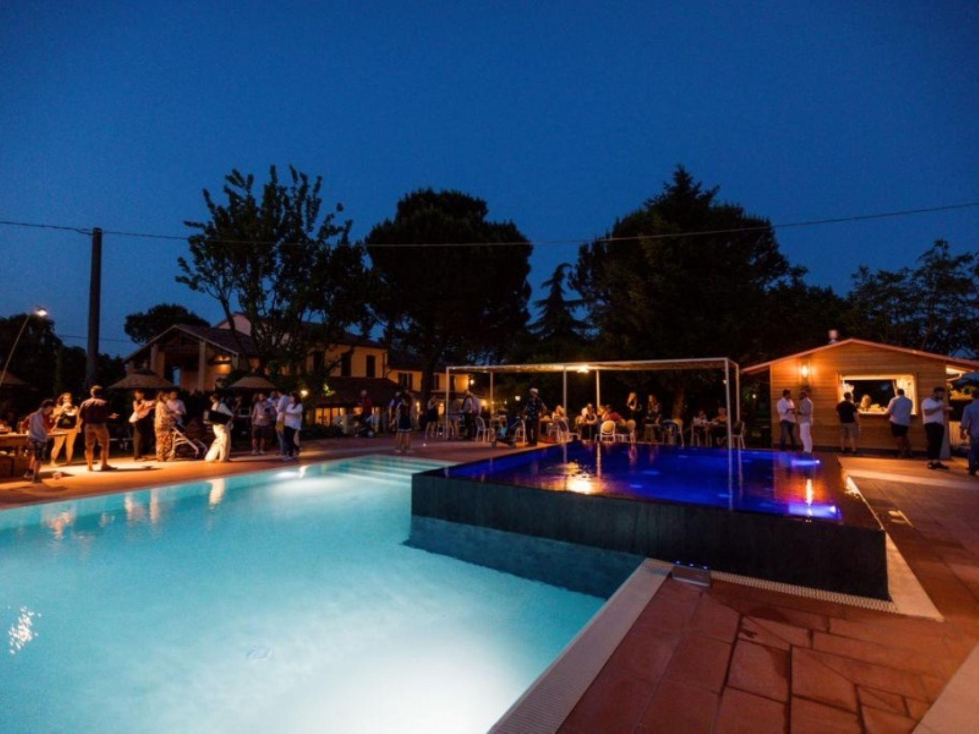 TRE RE - AMARCORD - CAMERA STANDARD