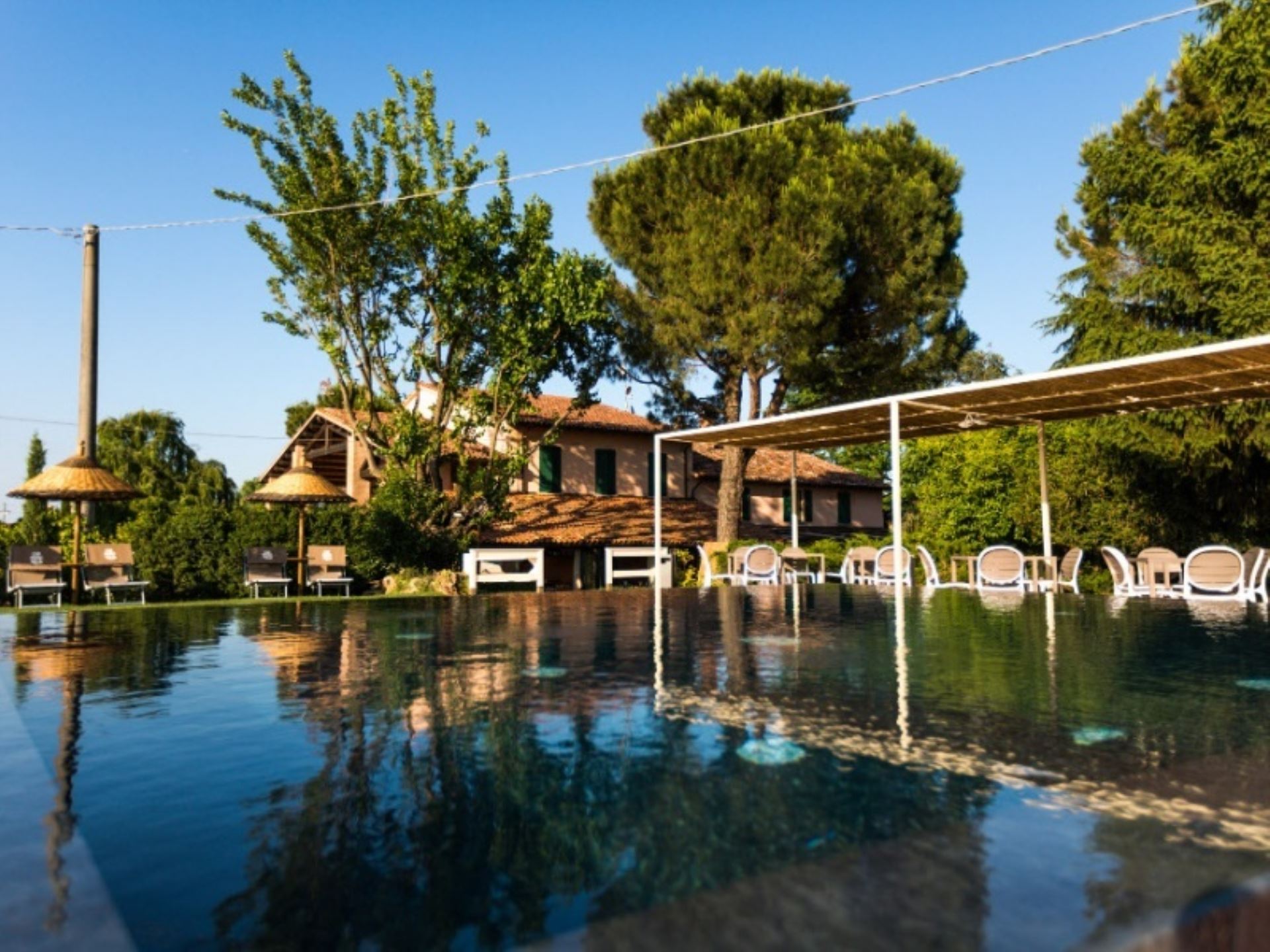 TRE RE - APT MONTECORALLO