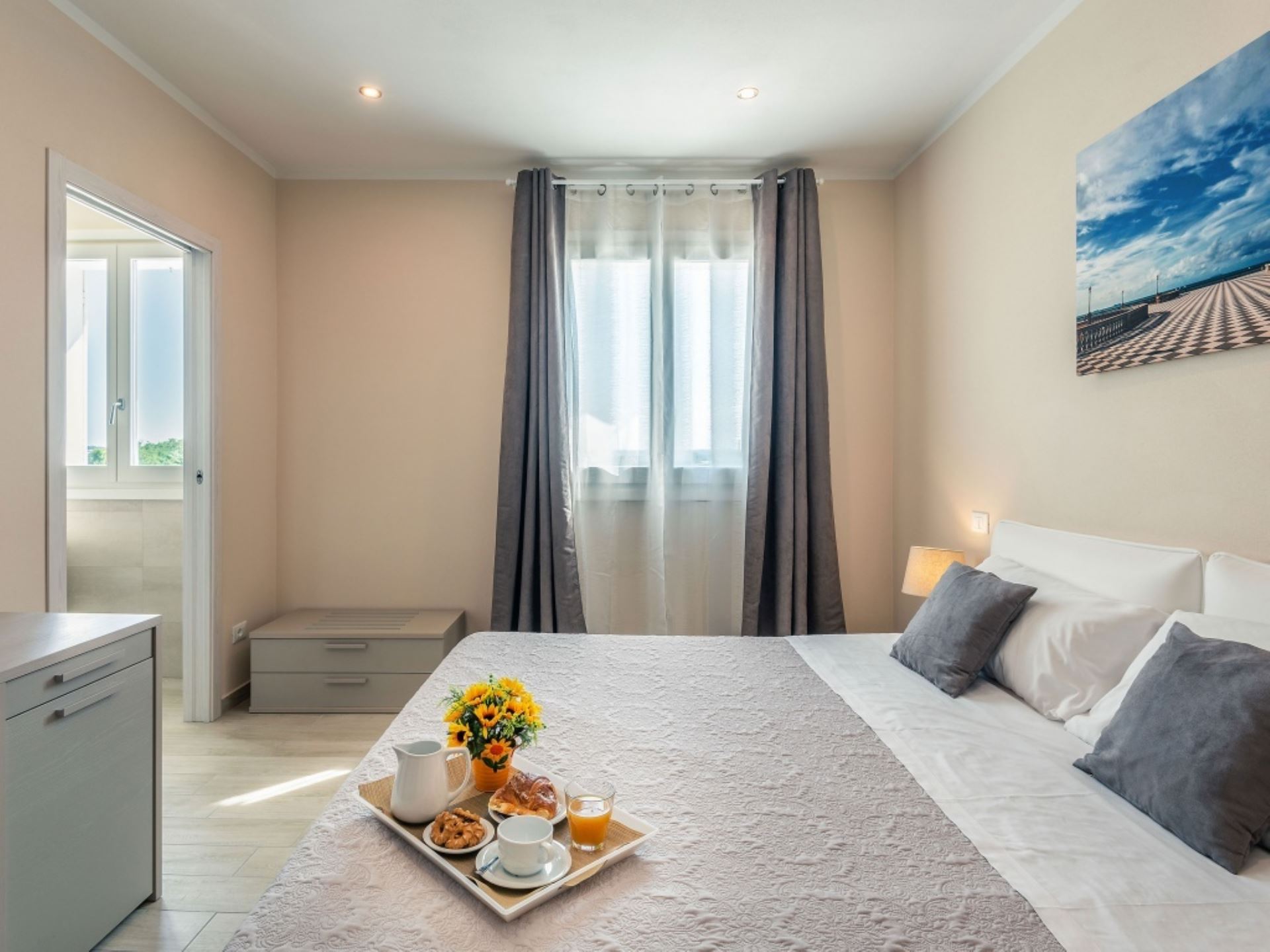 VILLA BENESSERE