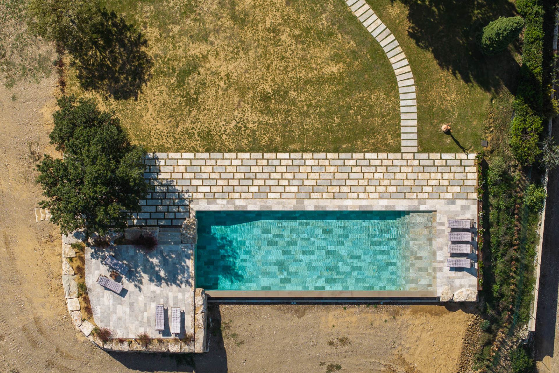 VILLA DI CORSANO