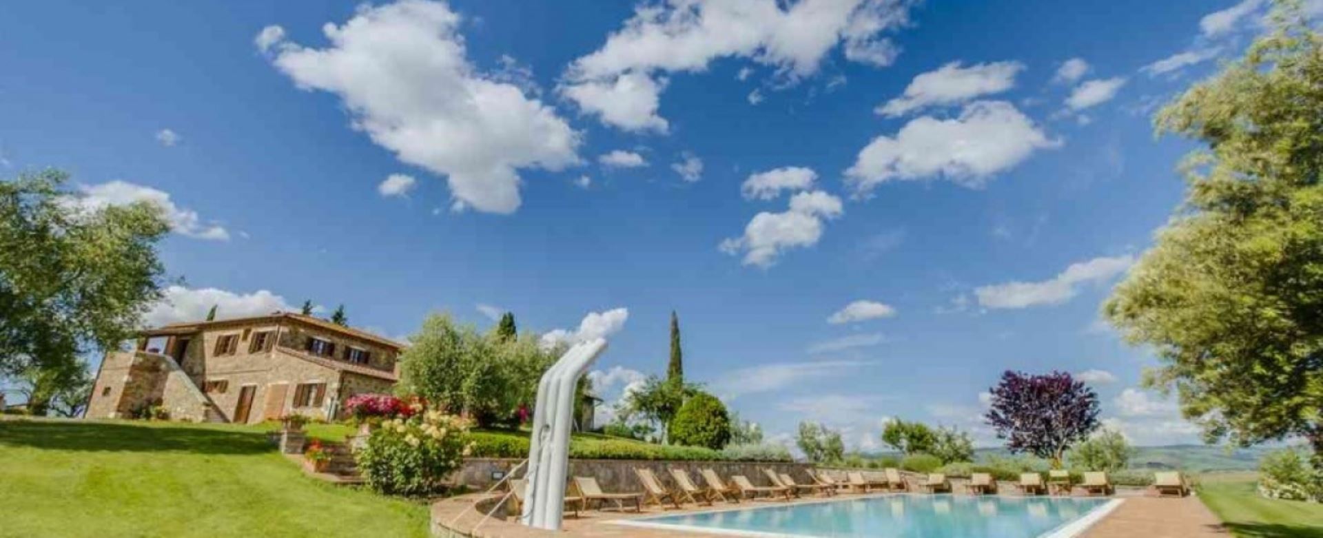 POGGIO ISTIANO - GINESTRA