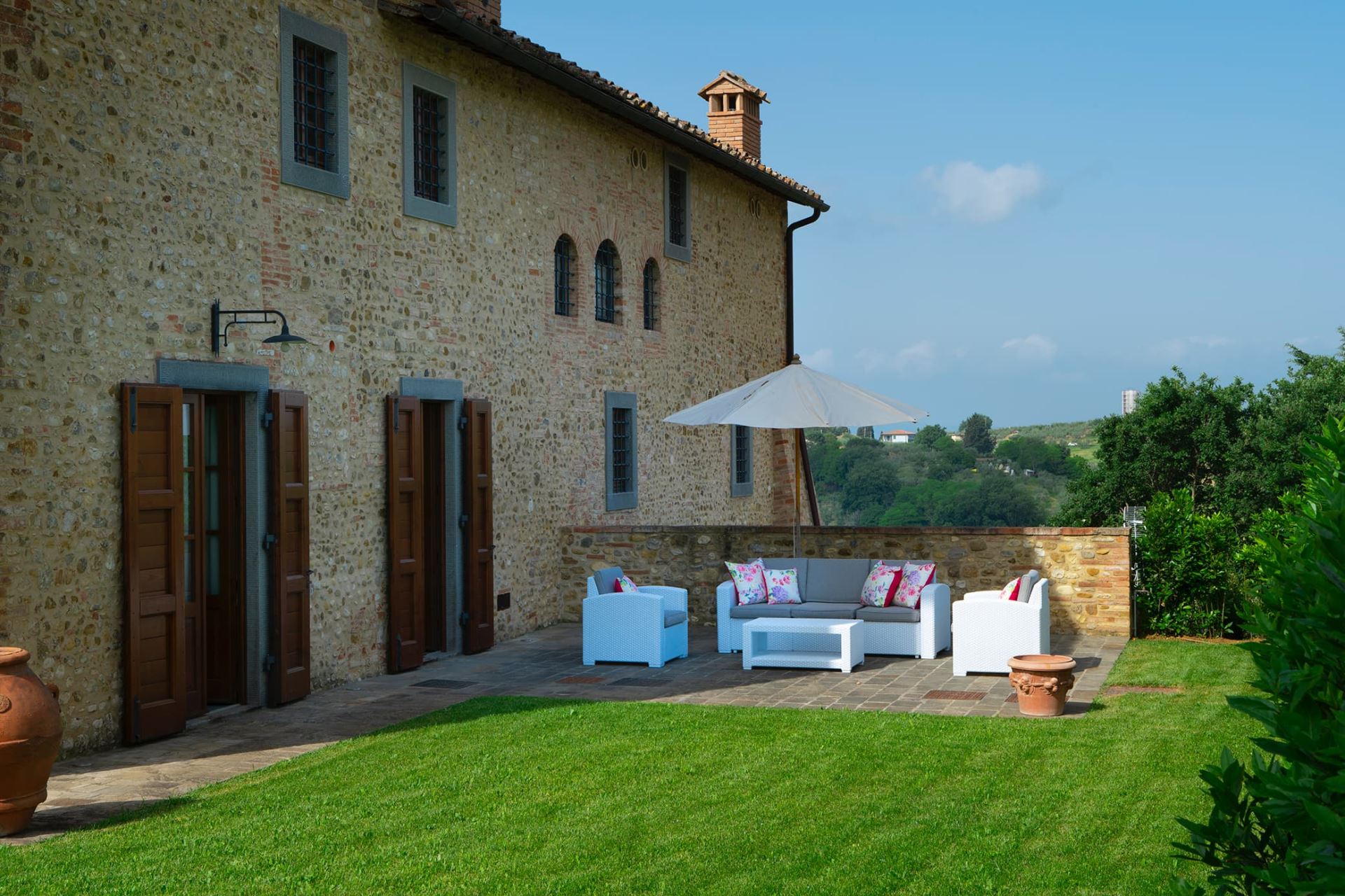 VILLA CHARME