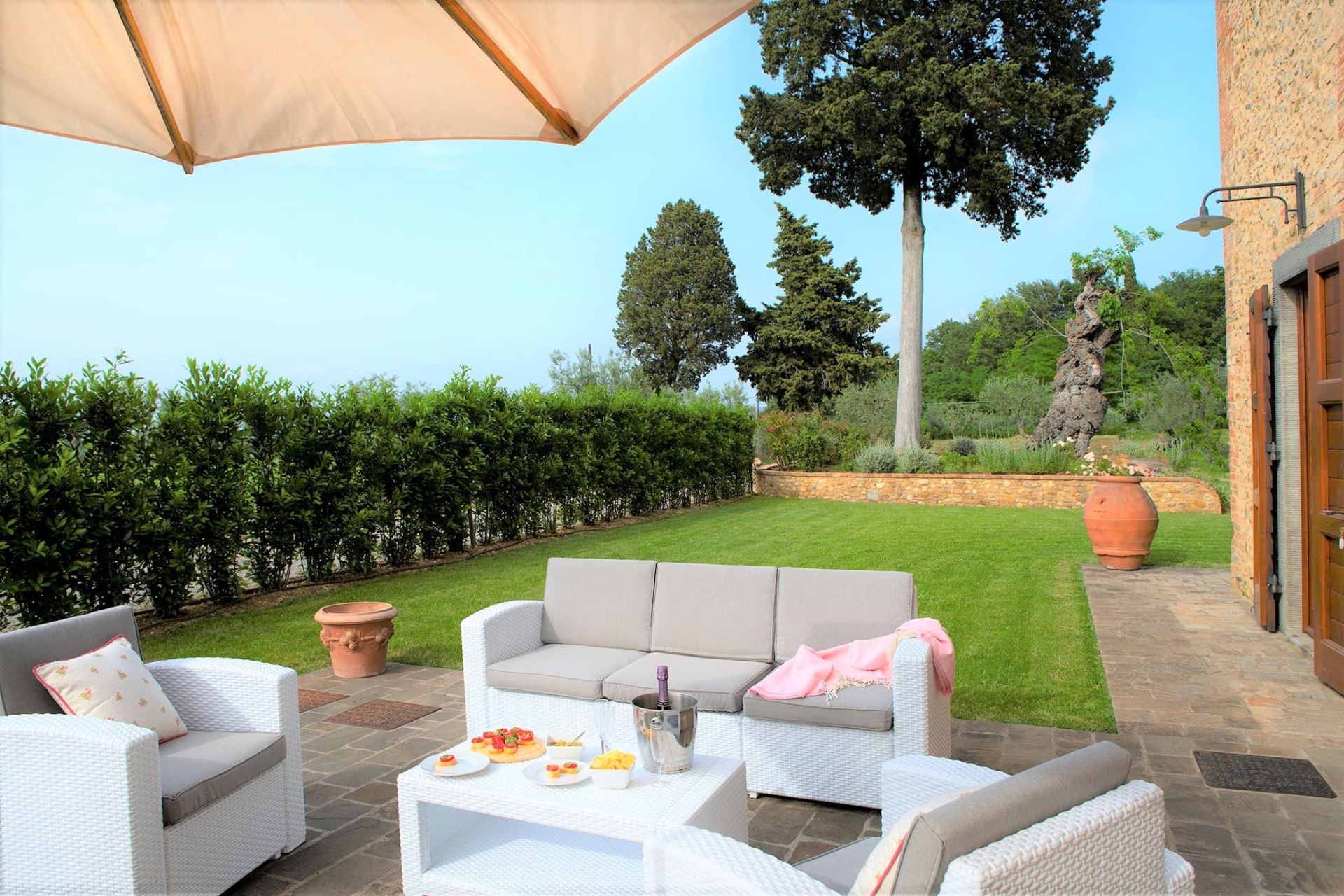 VILLA CHARME