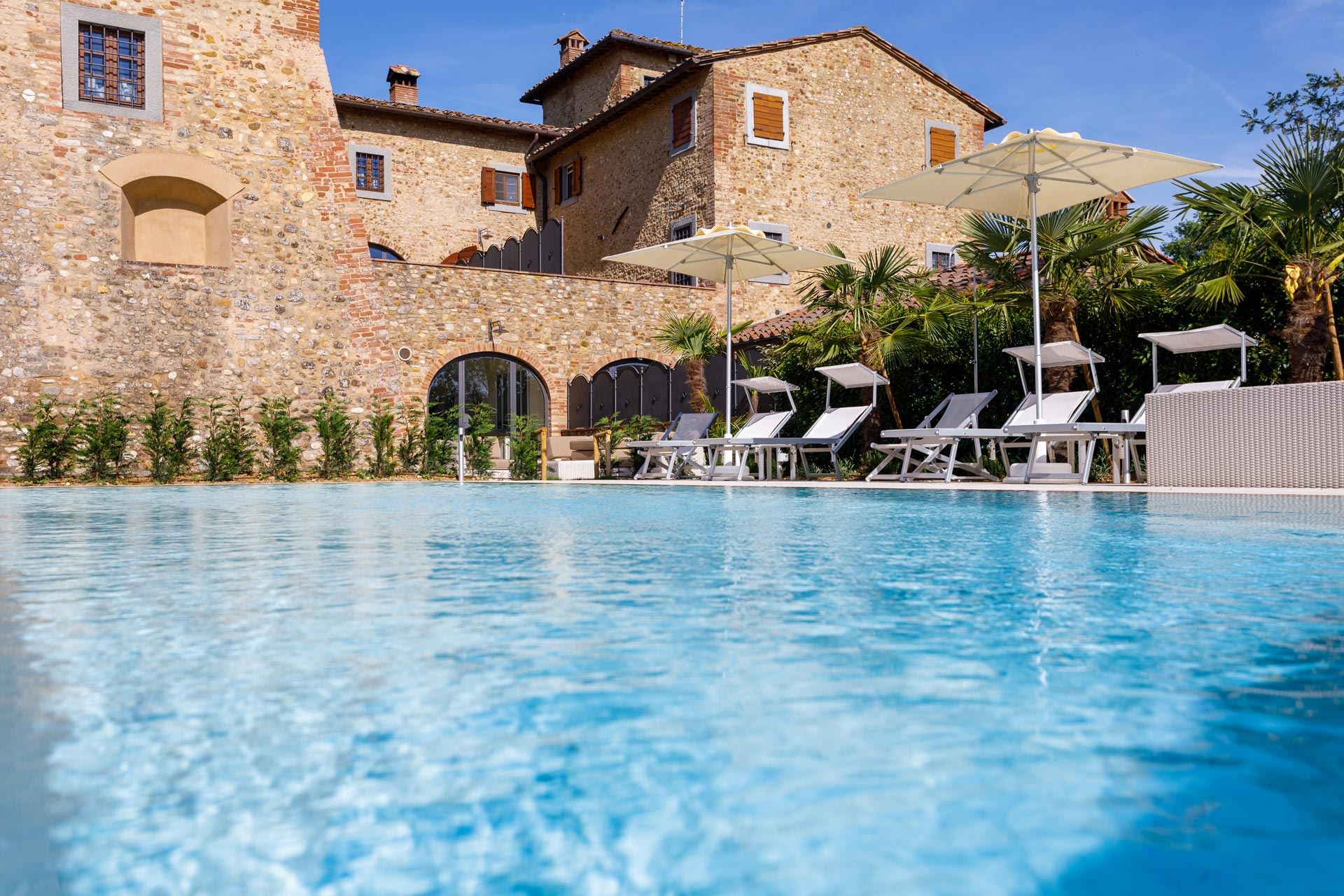 VILLA CHARME