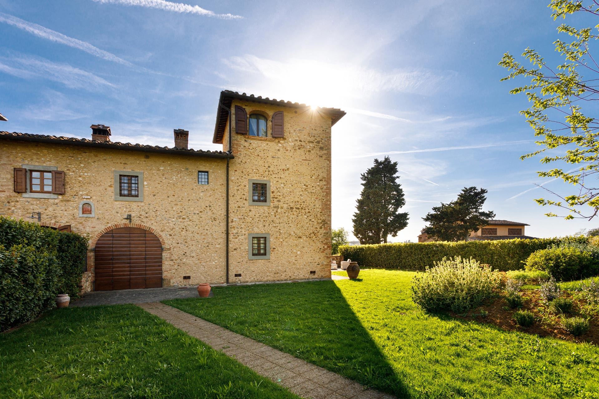 VILLA CHARME
