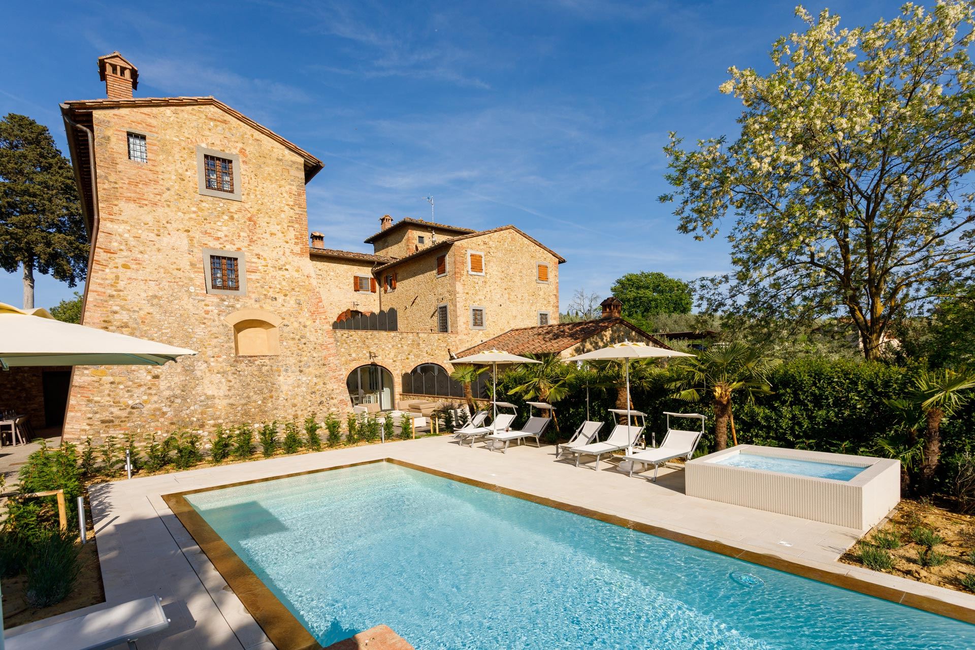 VILLA CHARME