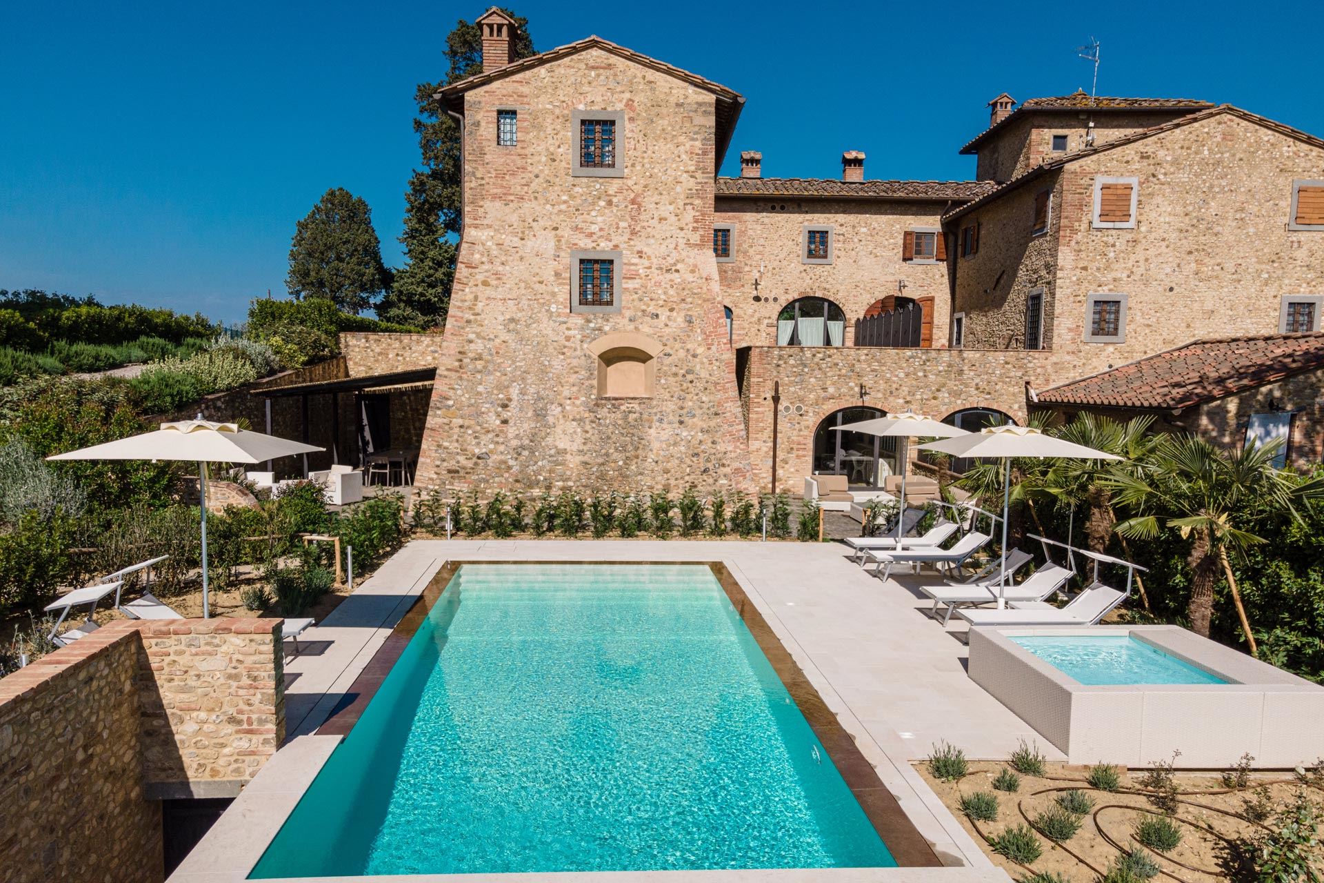 VILLA CHARME