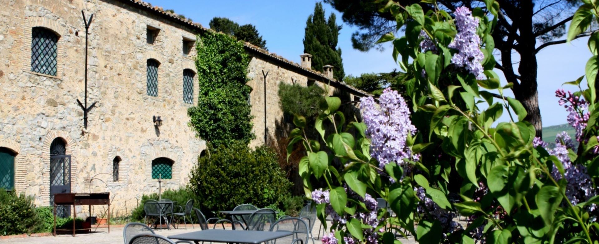 FEUDO SAN GIORGIO - GAVETTE (Apartment)