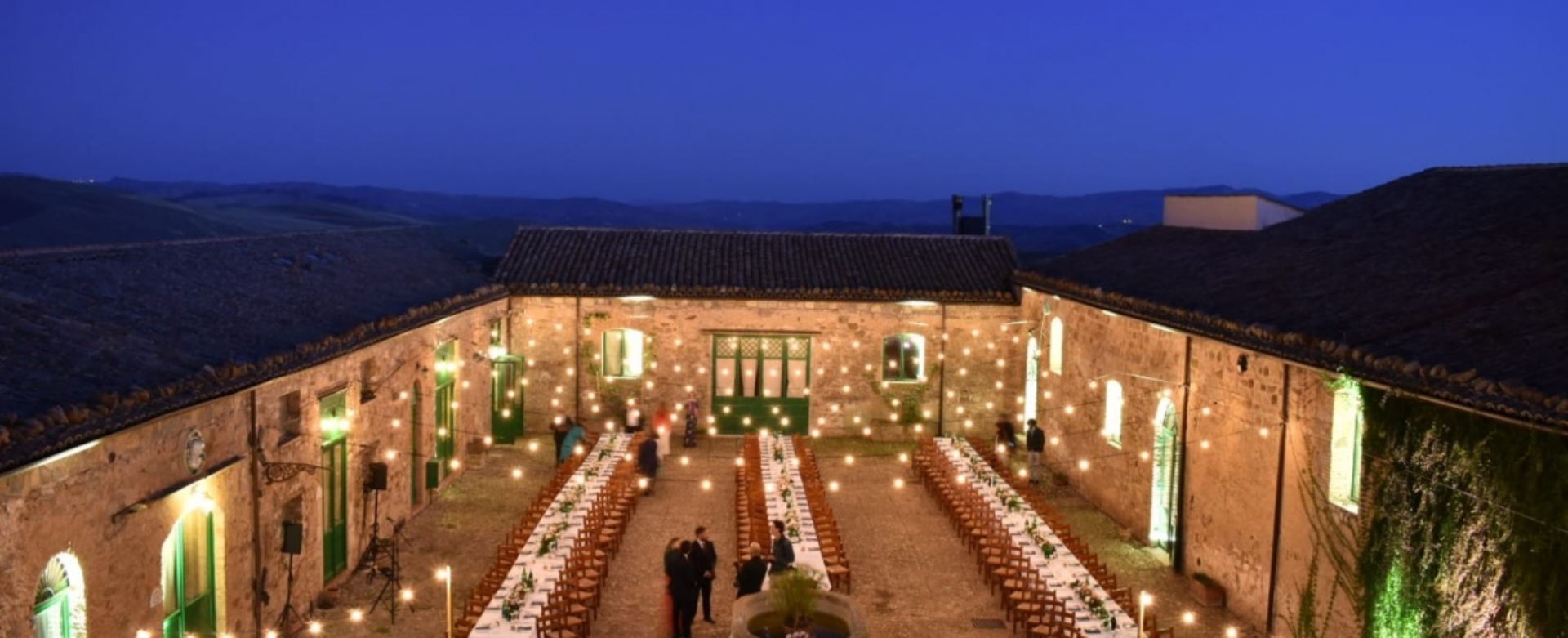 FEUDO SAN GIORGIO - SAN GIULIANO (Large