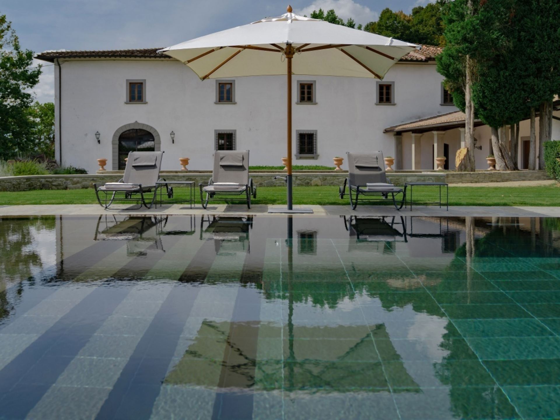 VILLA RINALDI