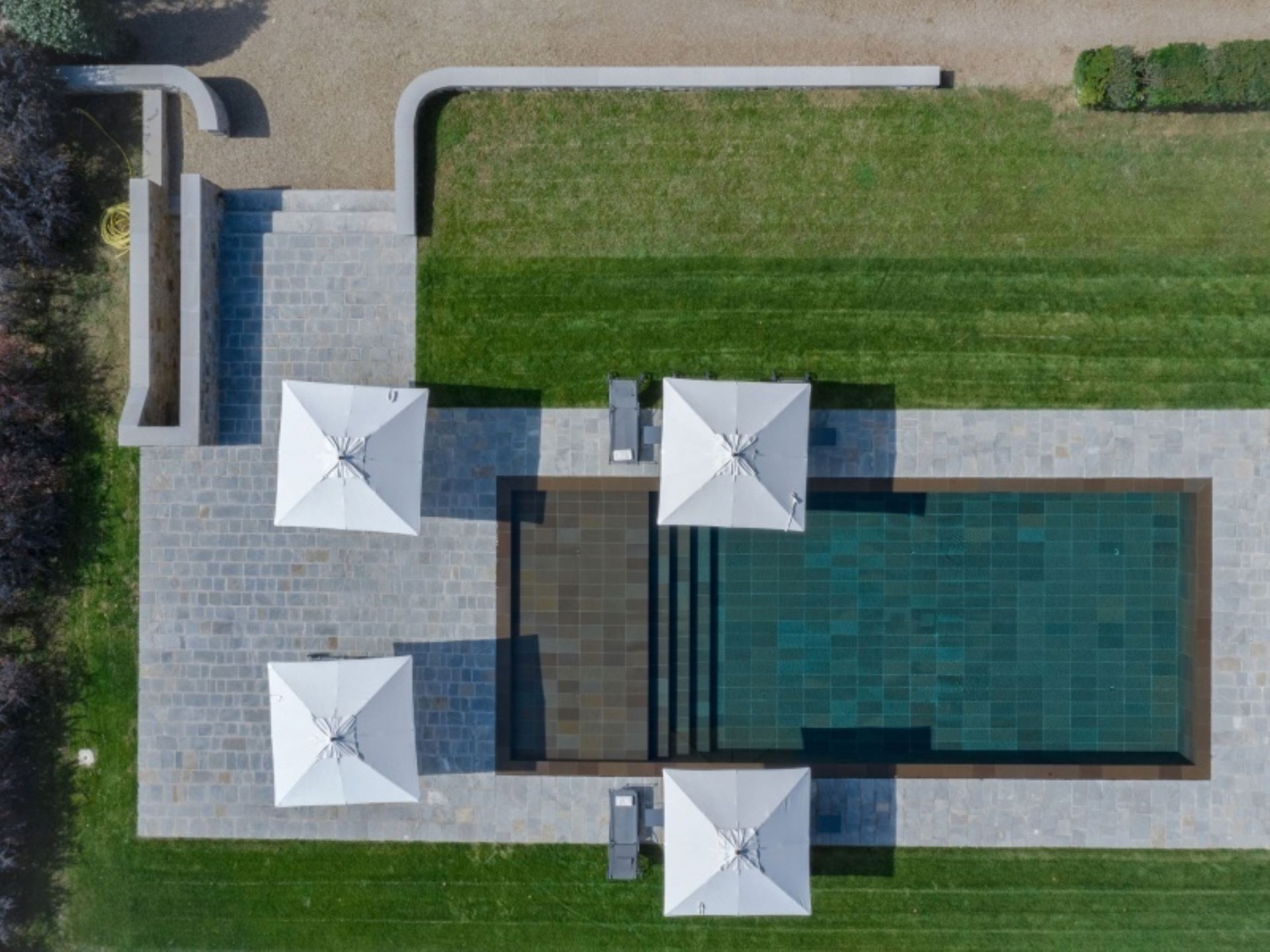 VILLA RINALDI