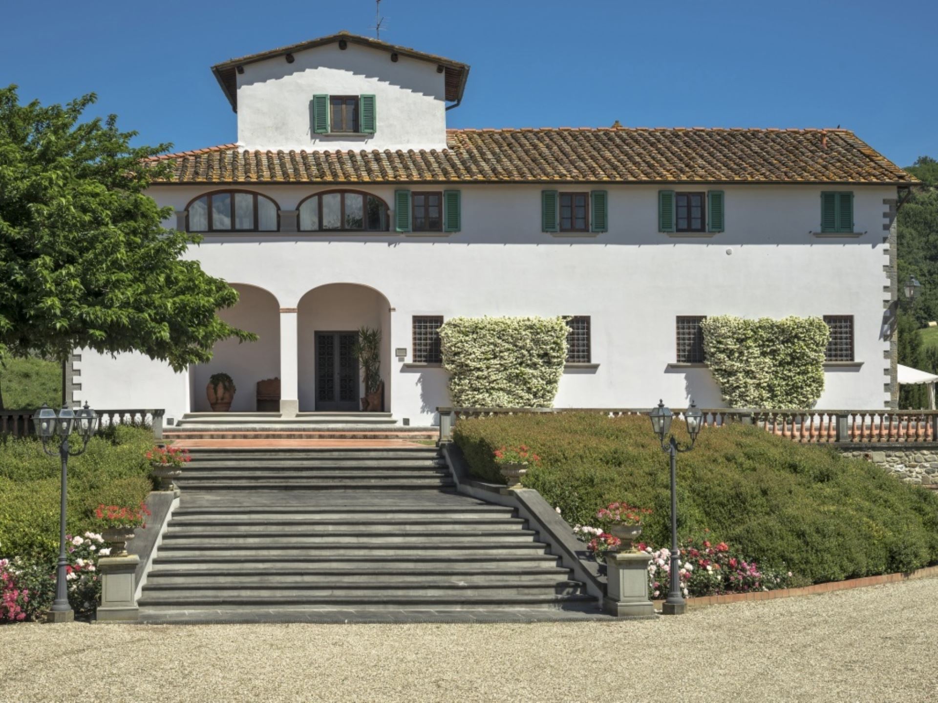 VILLA IL GIGLIO