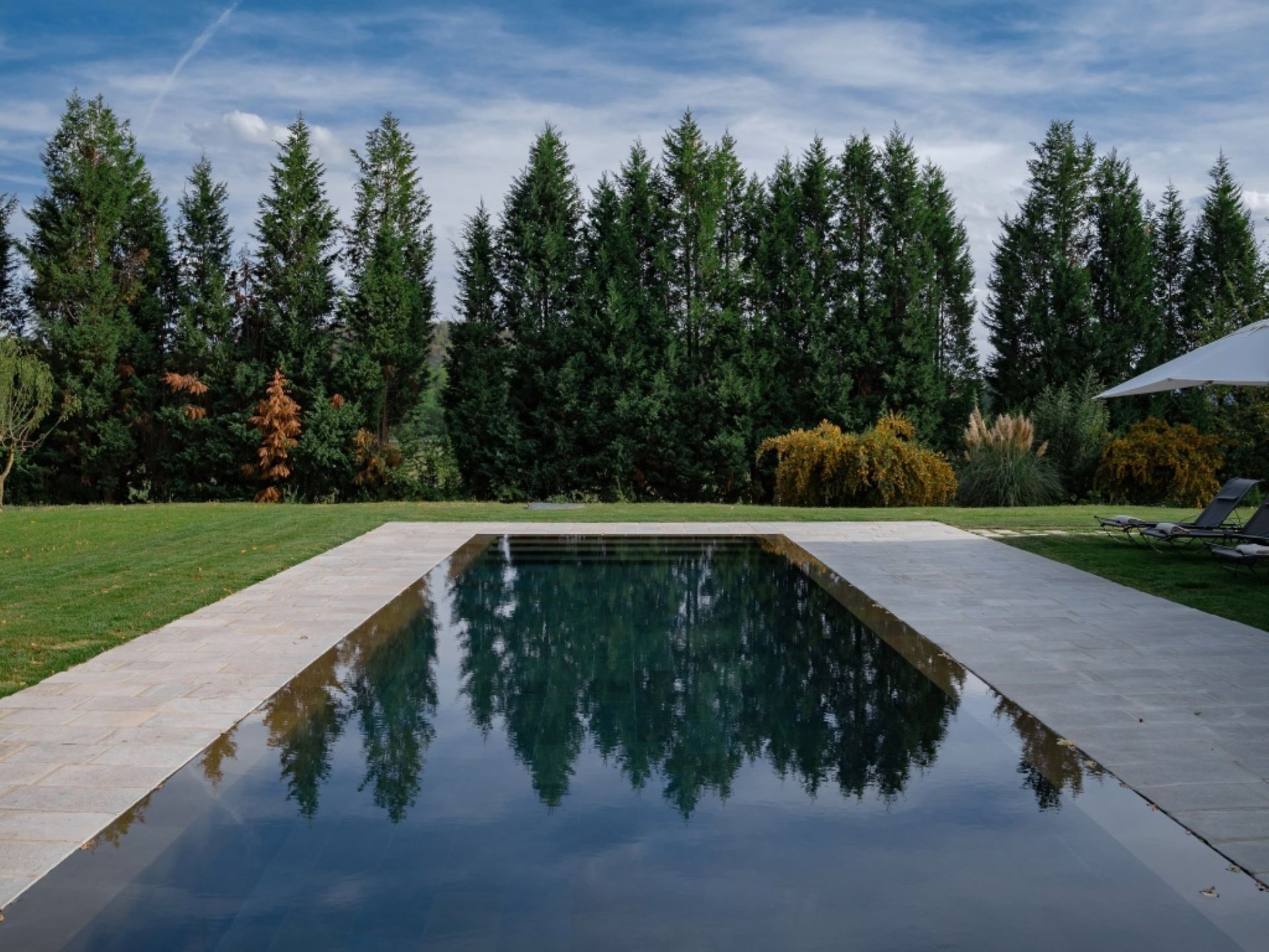 VILLA ACQUA
