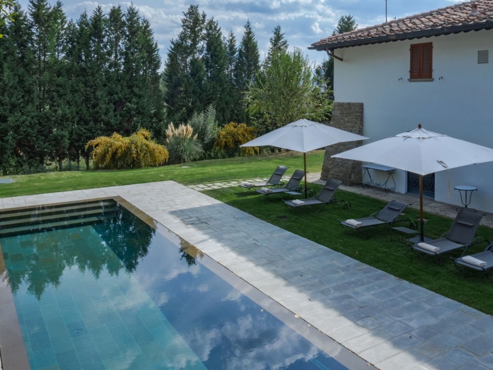 VILLA ACQUA