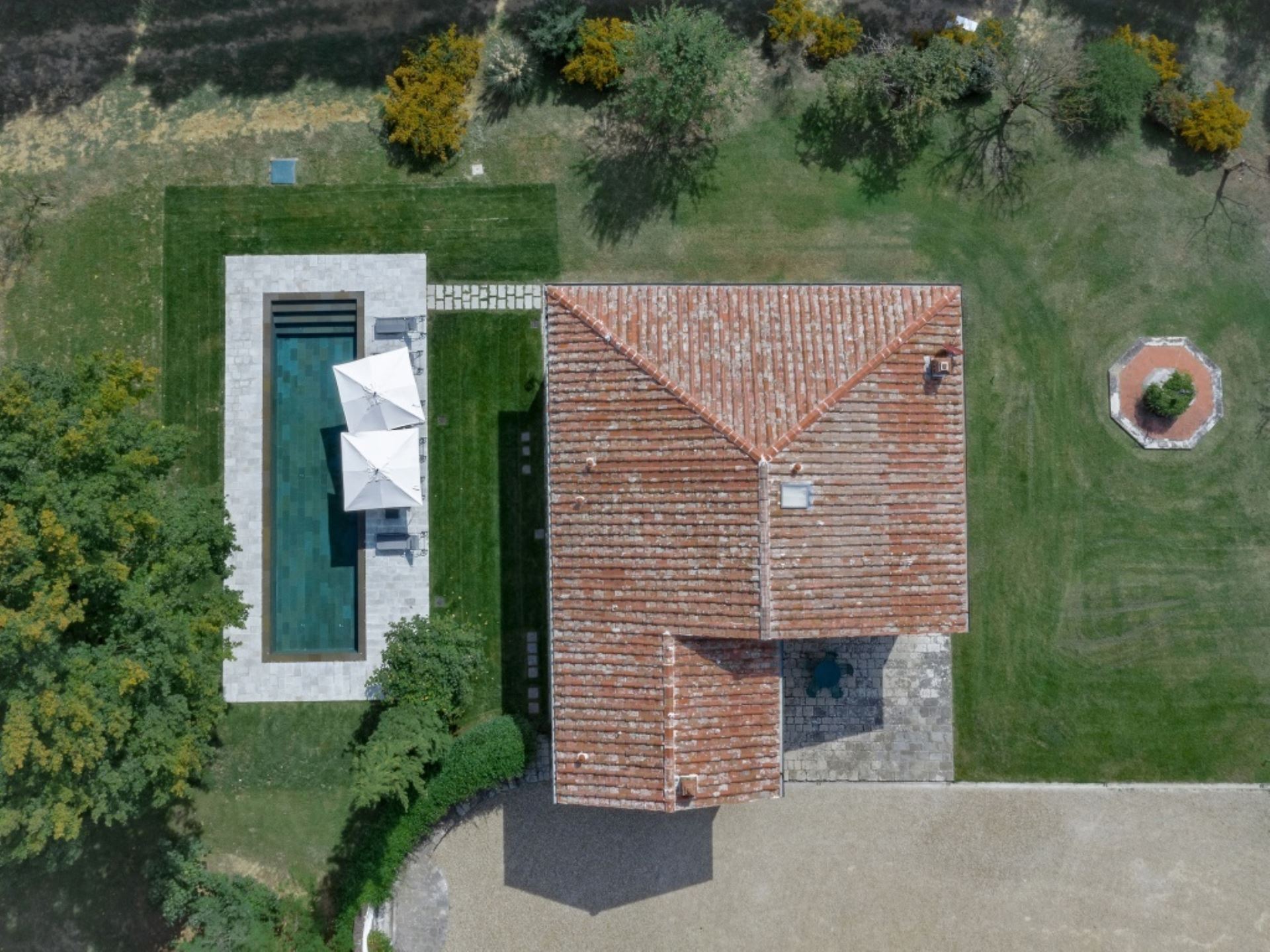 VILLA ACQUA