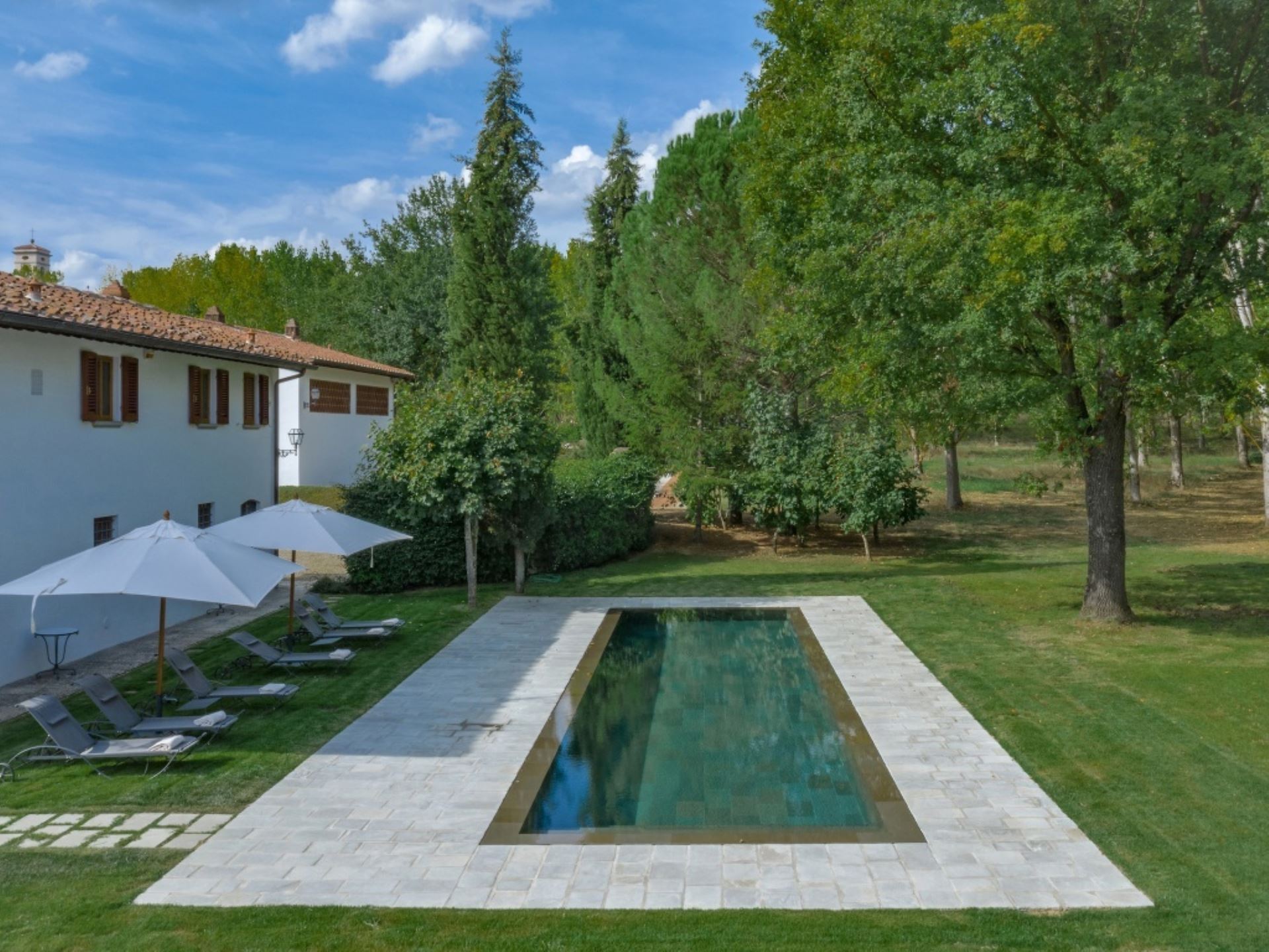 VILLA ACQUA