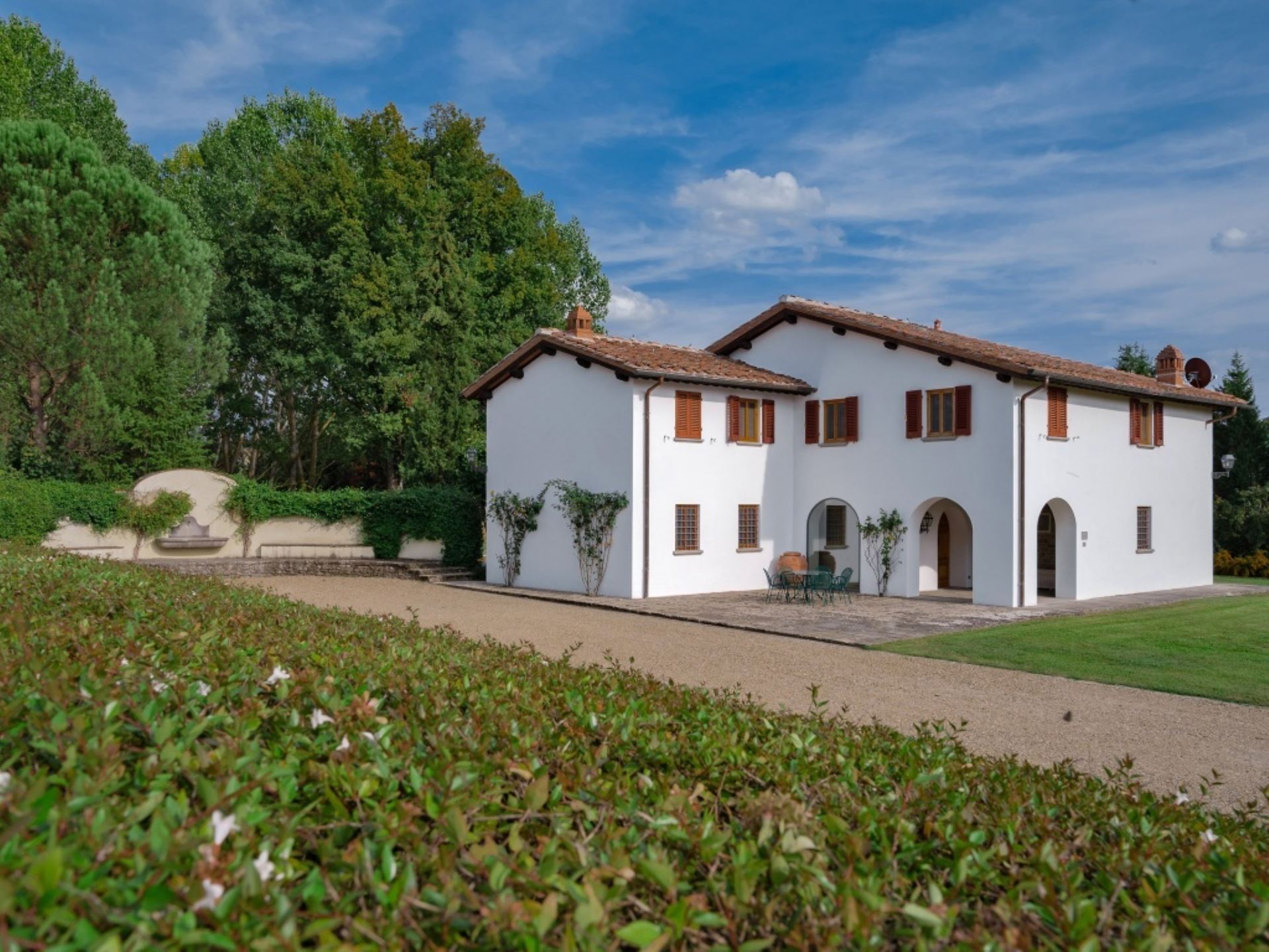 VILLA ACQUA