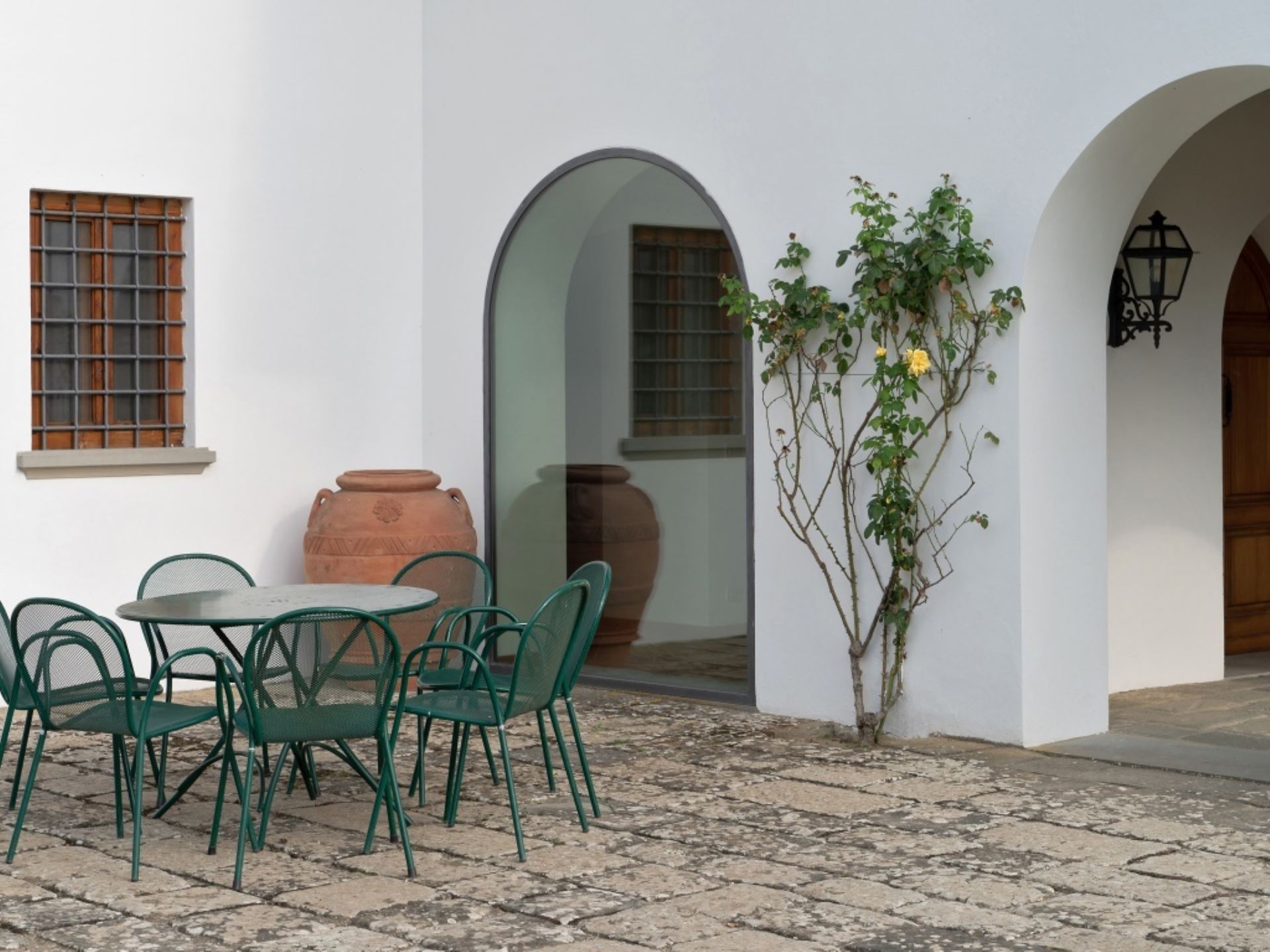 VILLA ACQUA