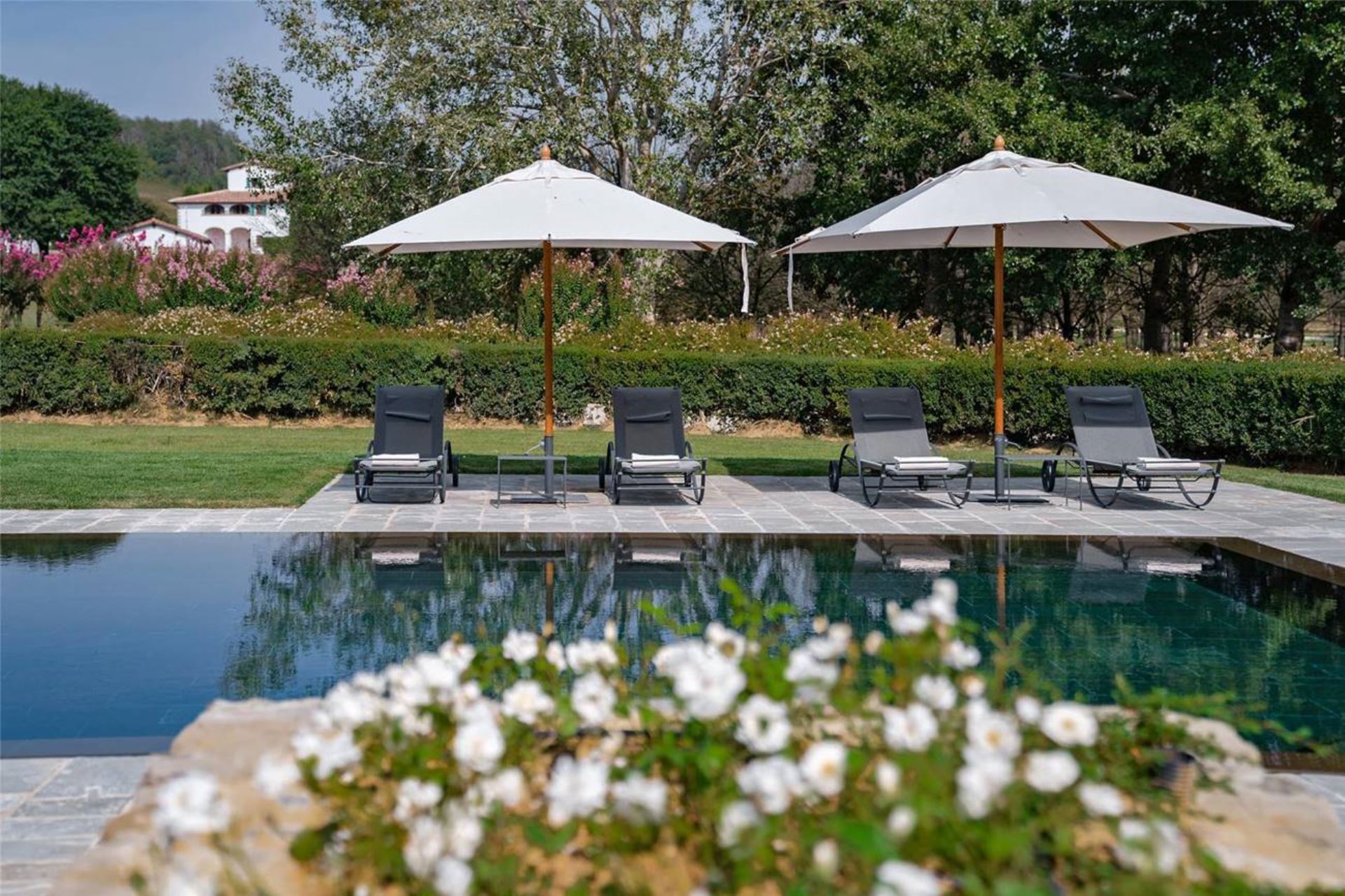 VILLA TERRA