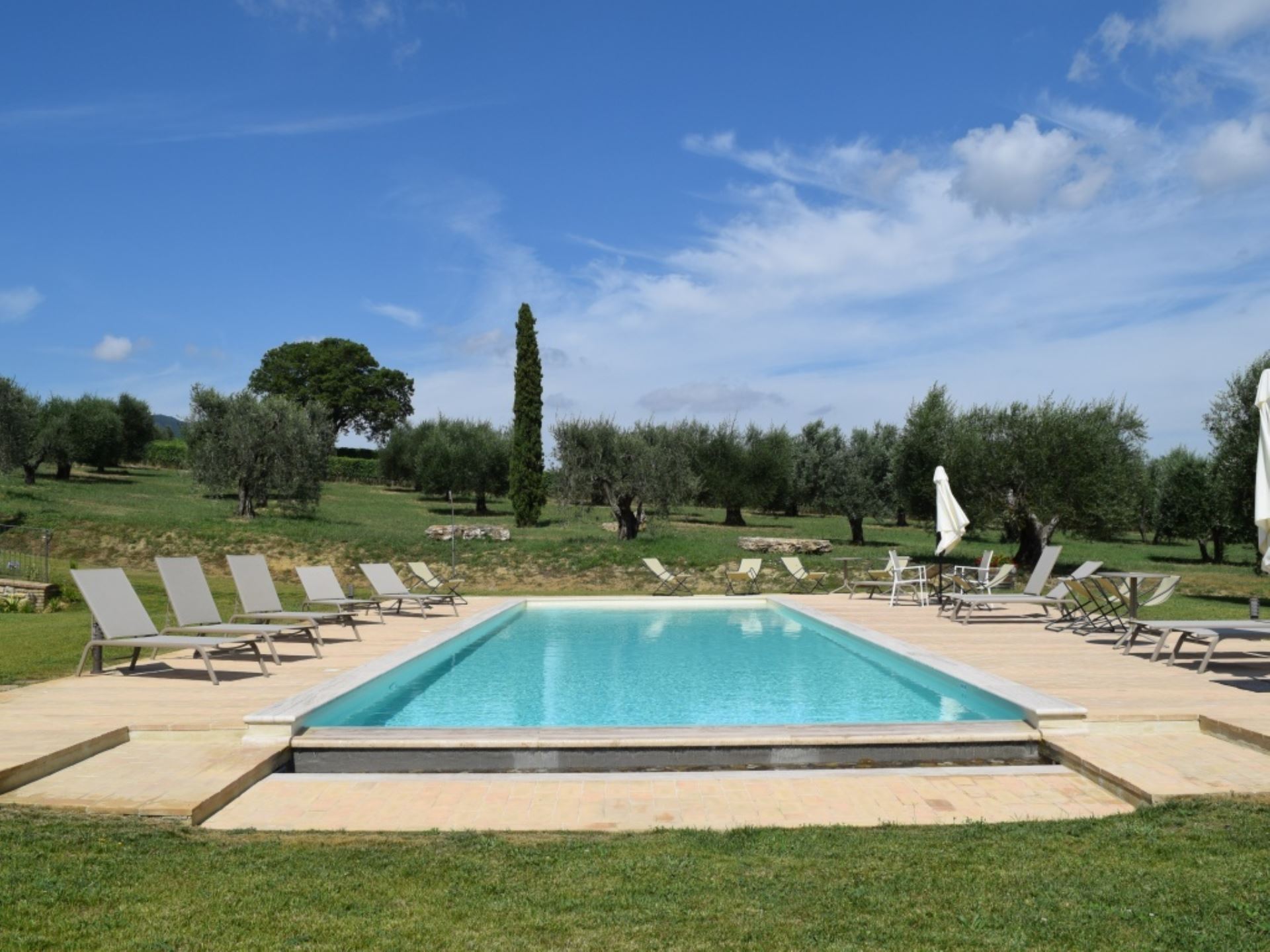 VILLA LE BUCHE