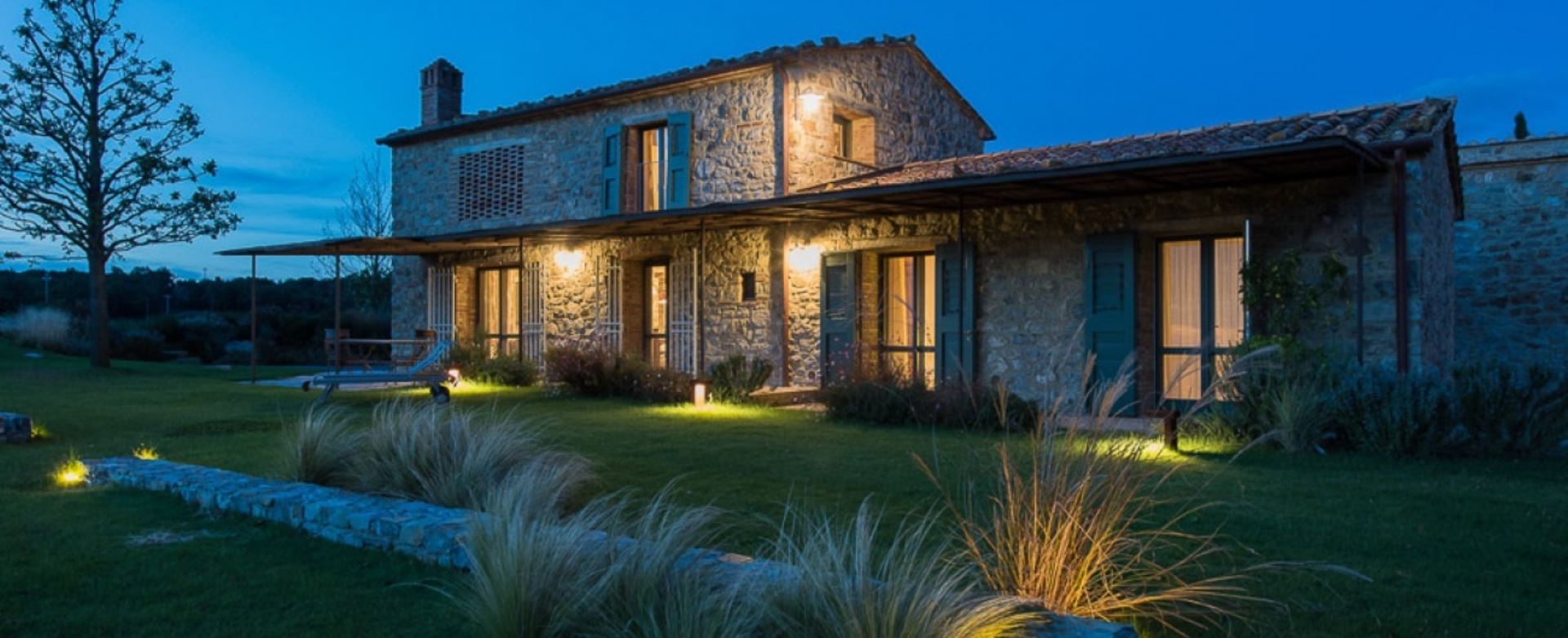 AGRITURISMO TATTI - QUERCIA