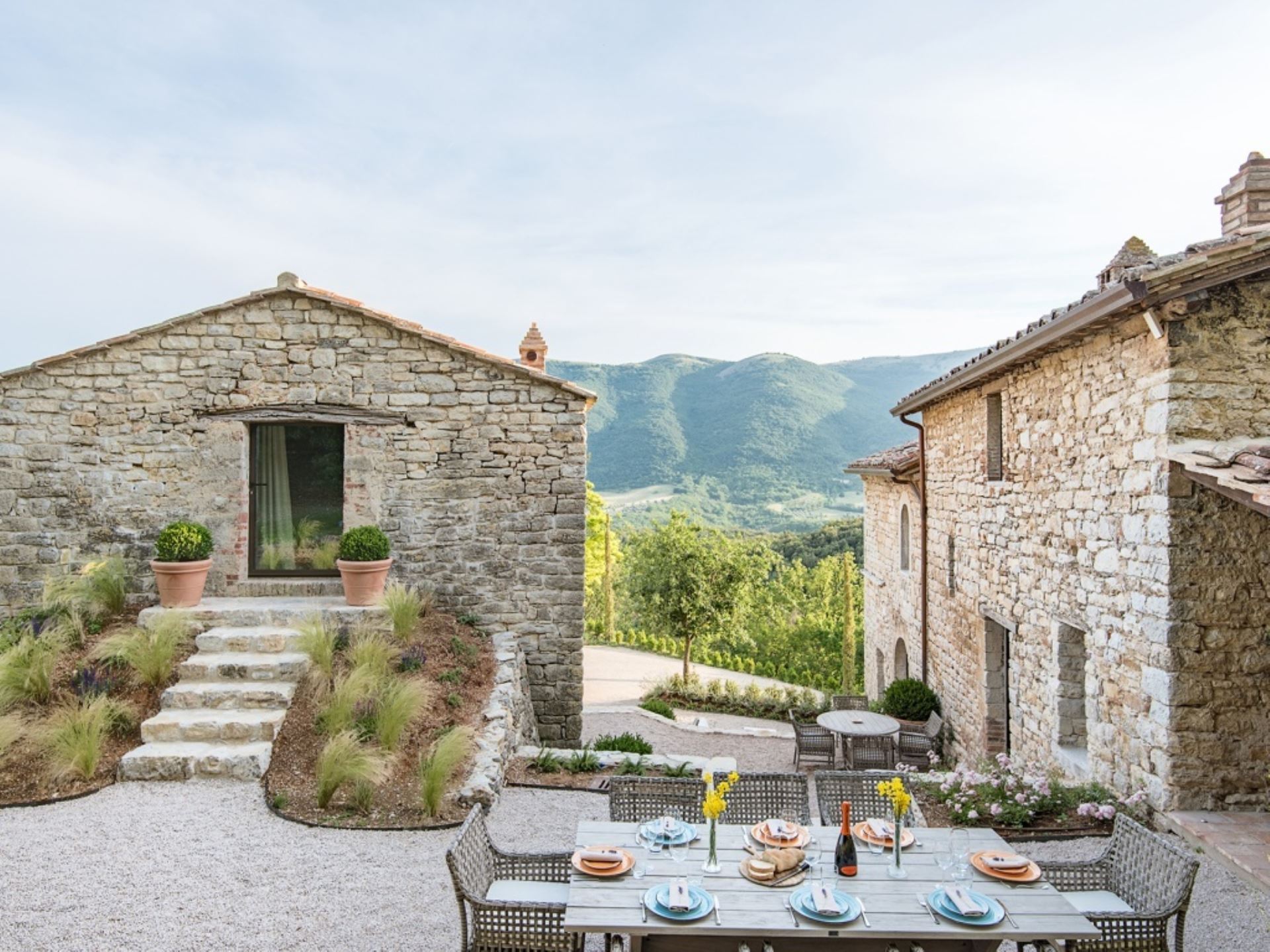 VILLA PIUMA