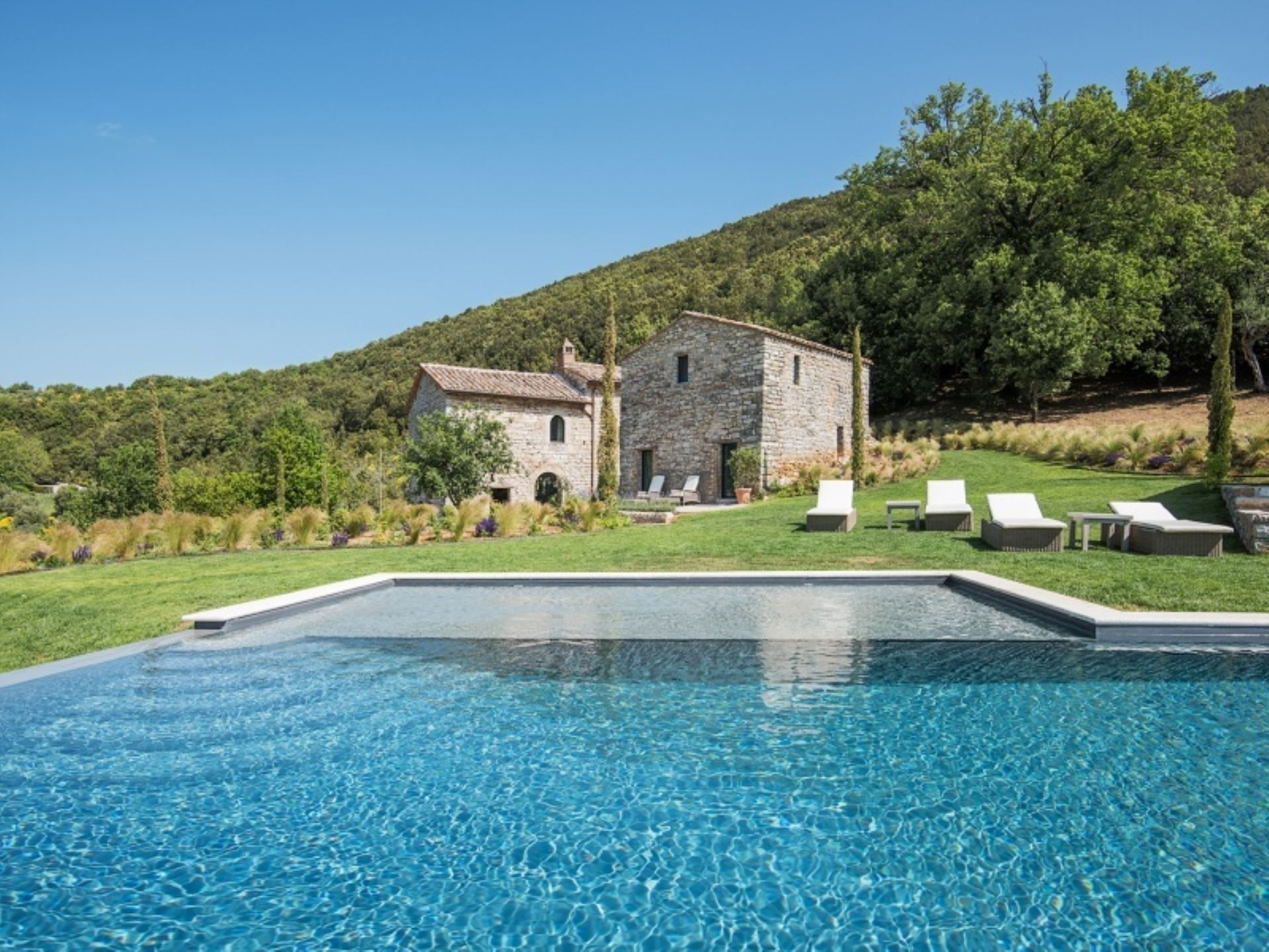 VILLA PIUMA
