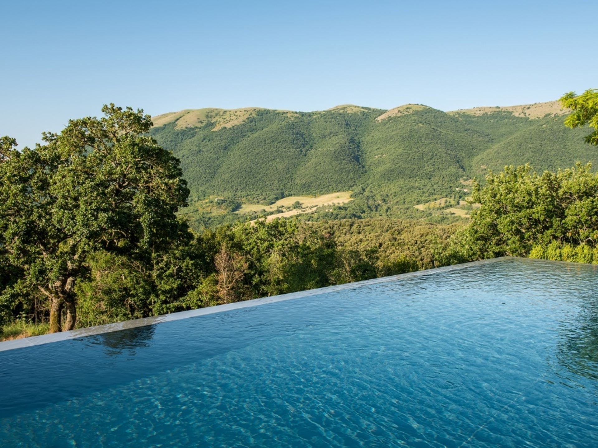 VILLA PIUMA