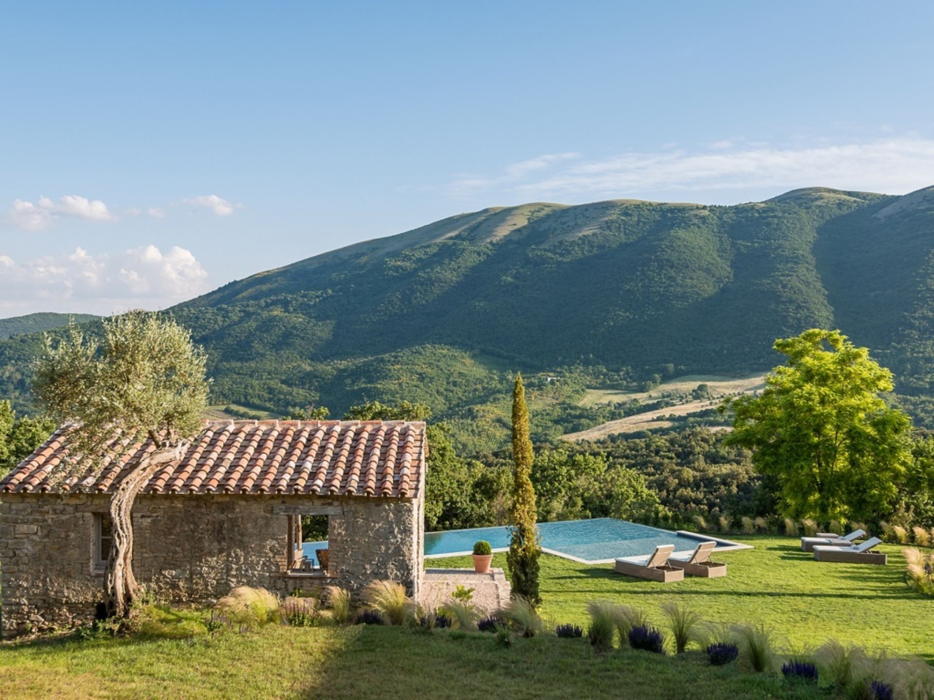 VILLA PIUMA