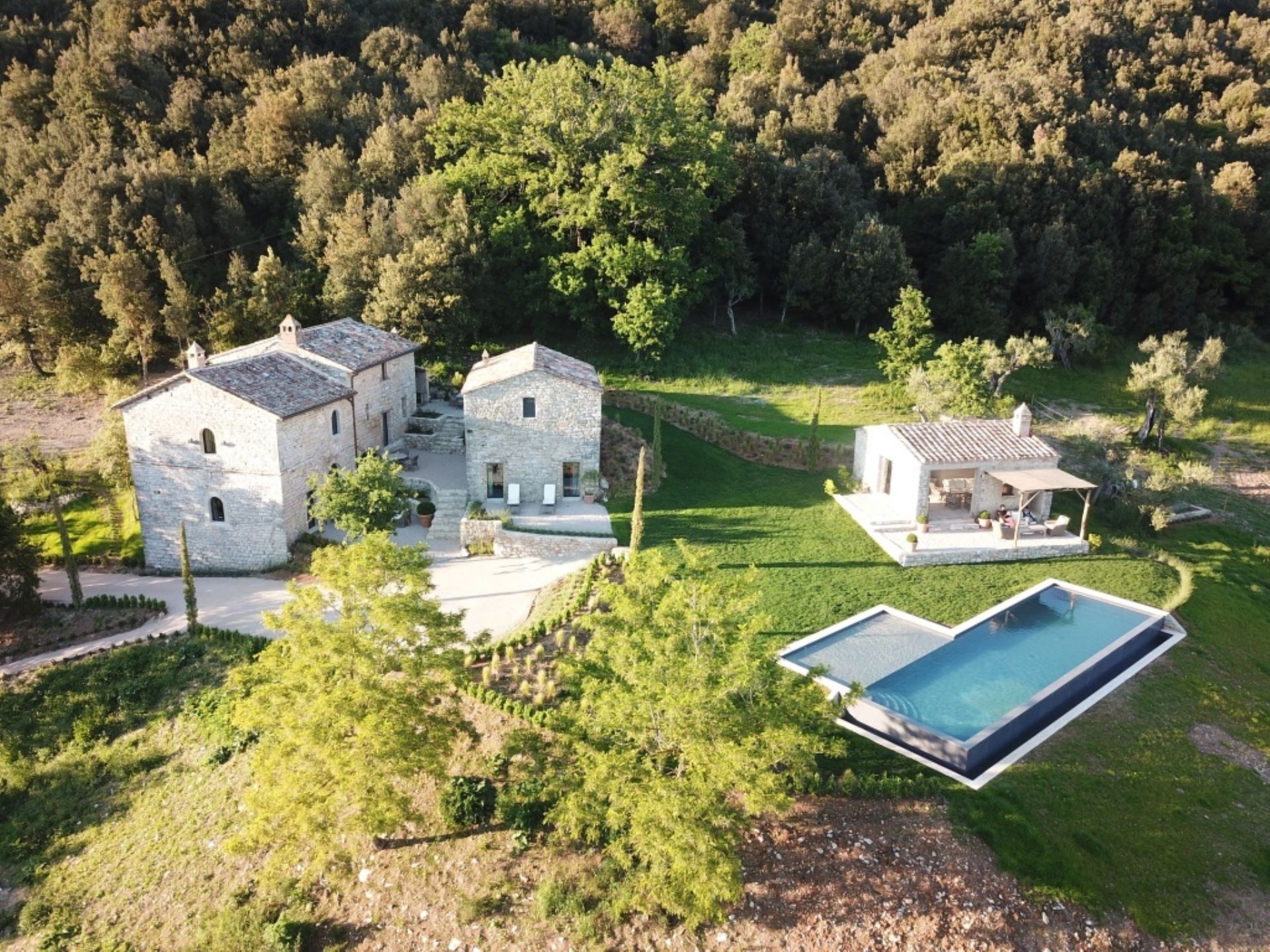 VILLA PIUMA