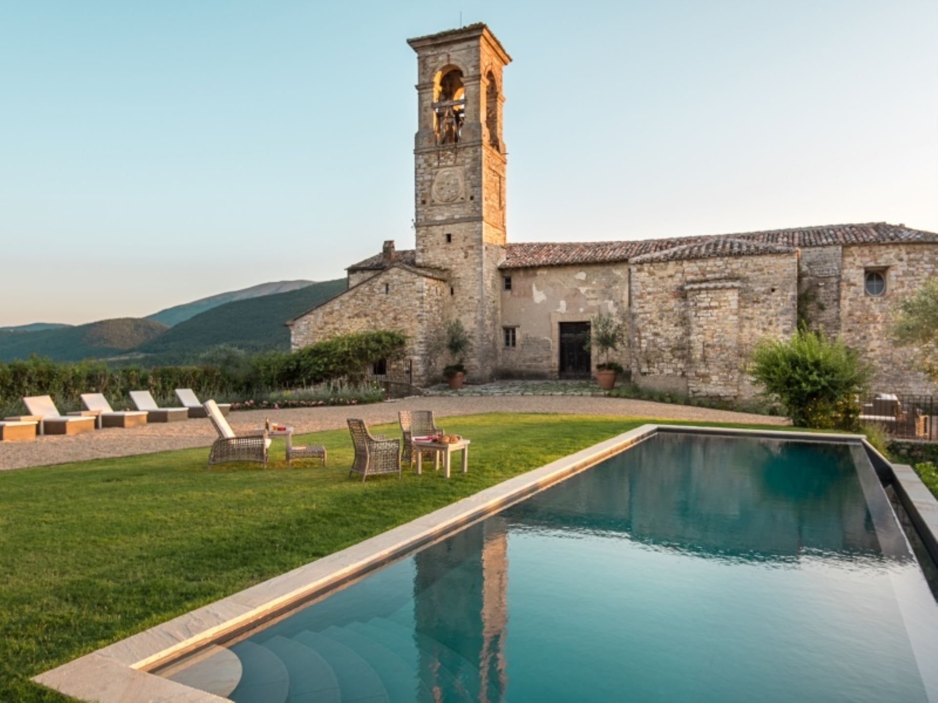 VILLA UGO