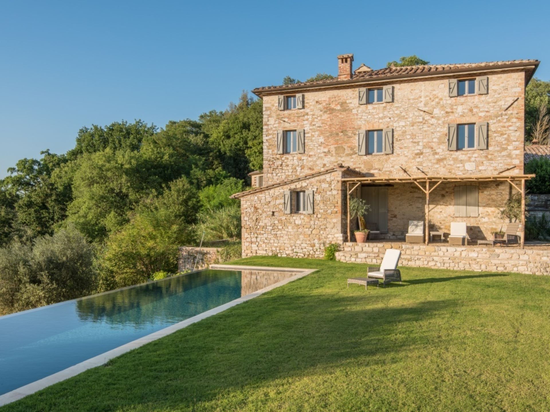 VILLA UGO